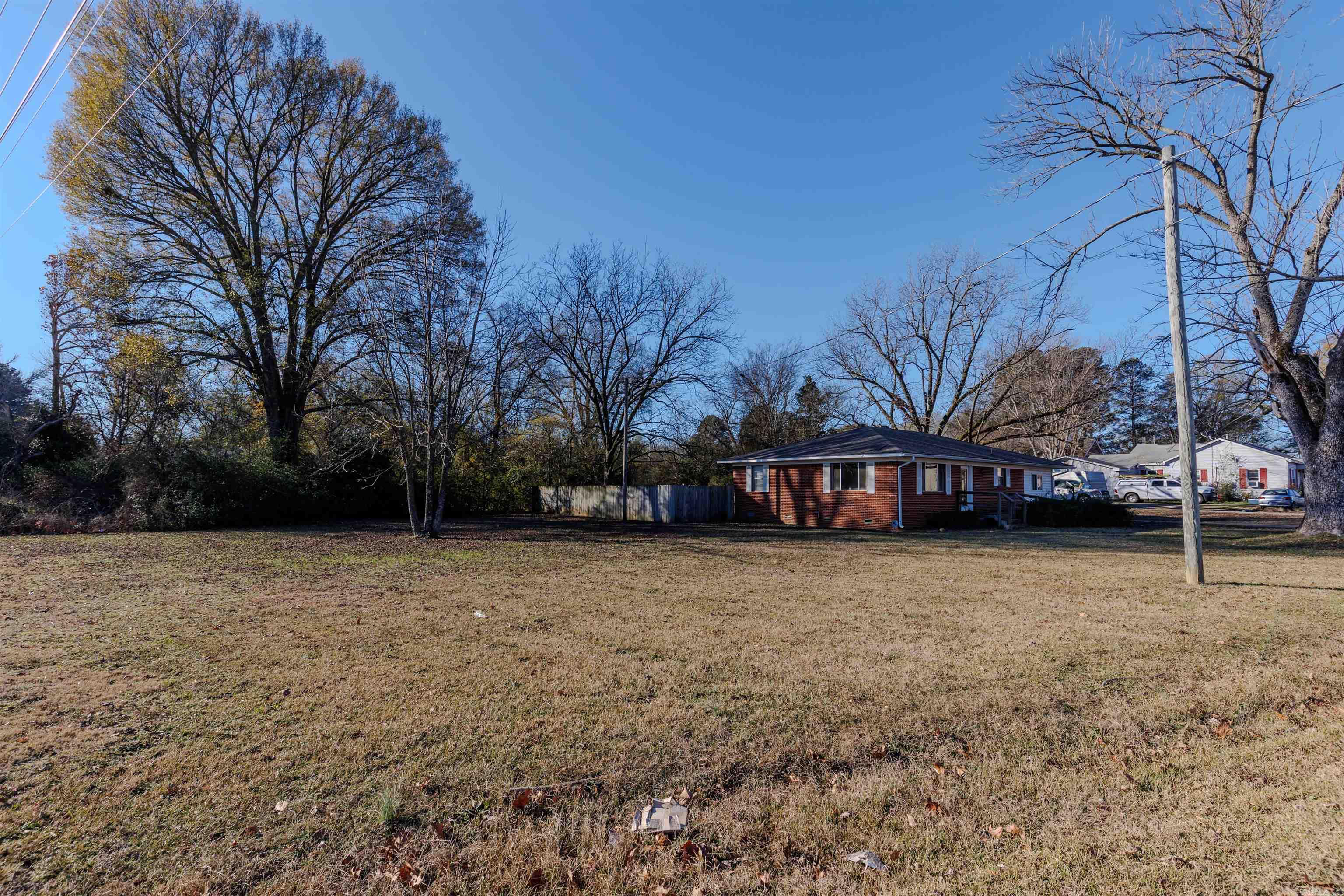 Perryville City Acerage - Residential