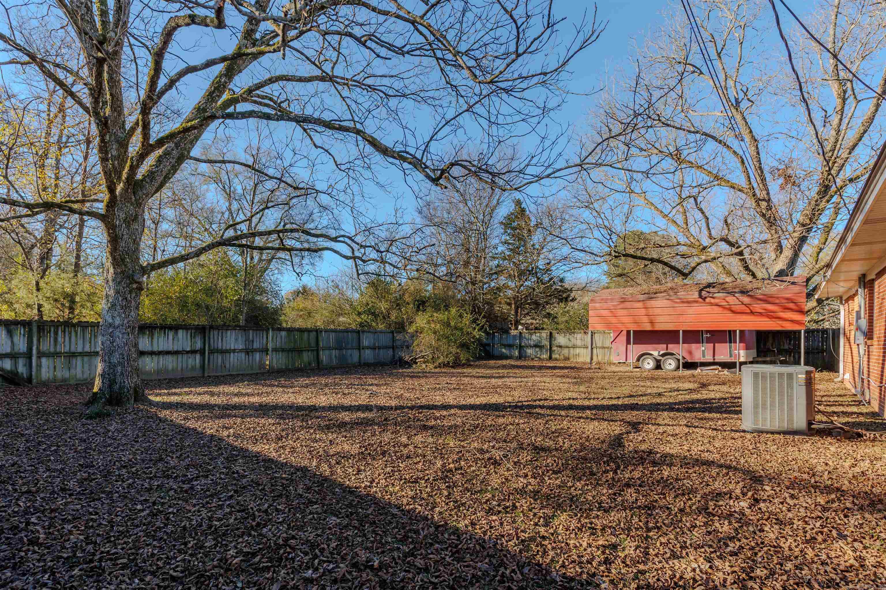 Perryville City Acerage - Residential