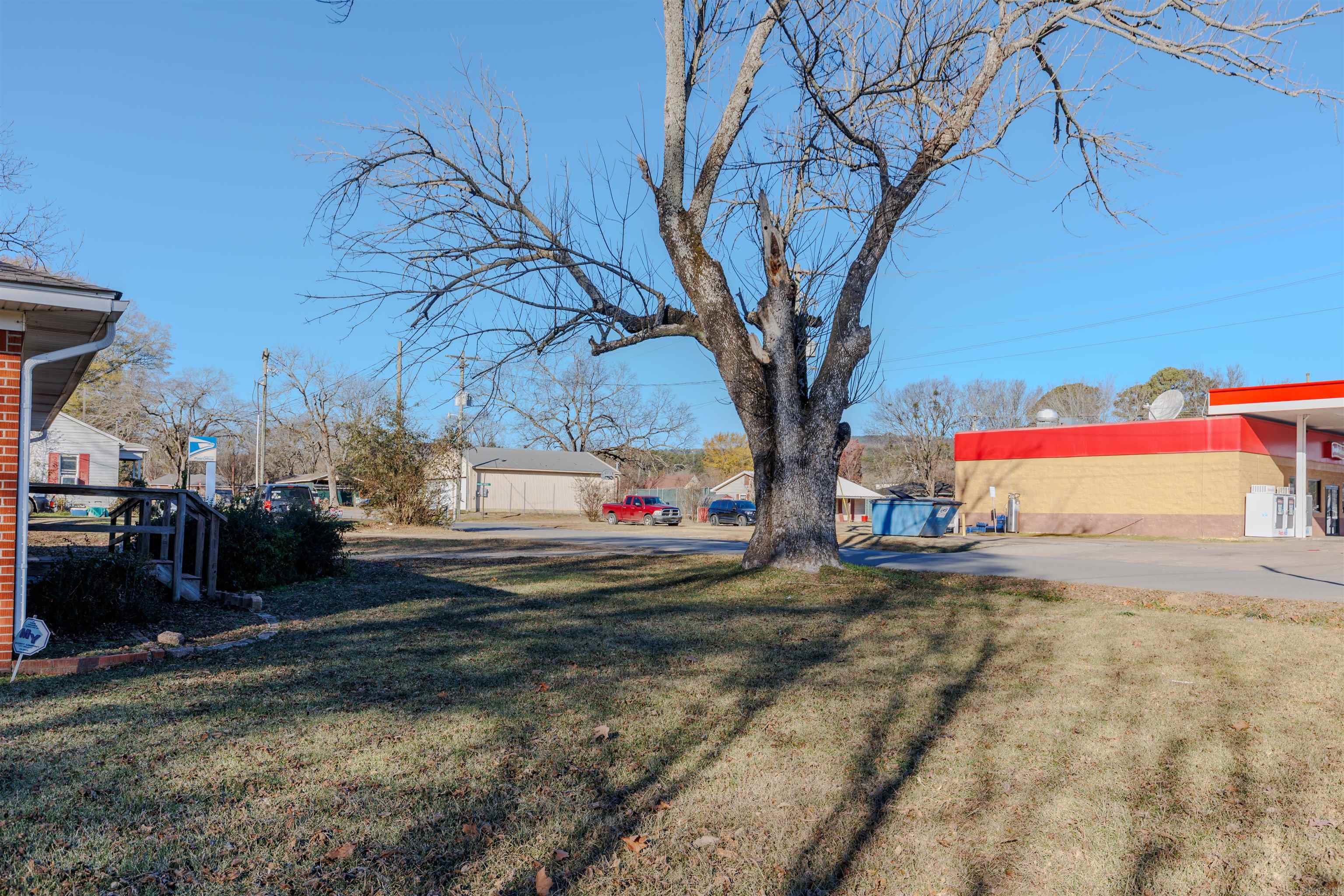 Perryville City Acerage - Residential