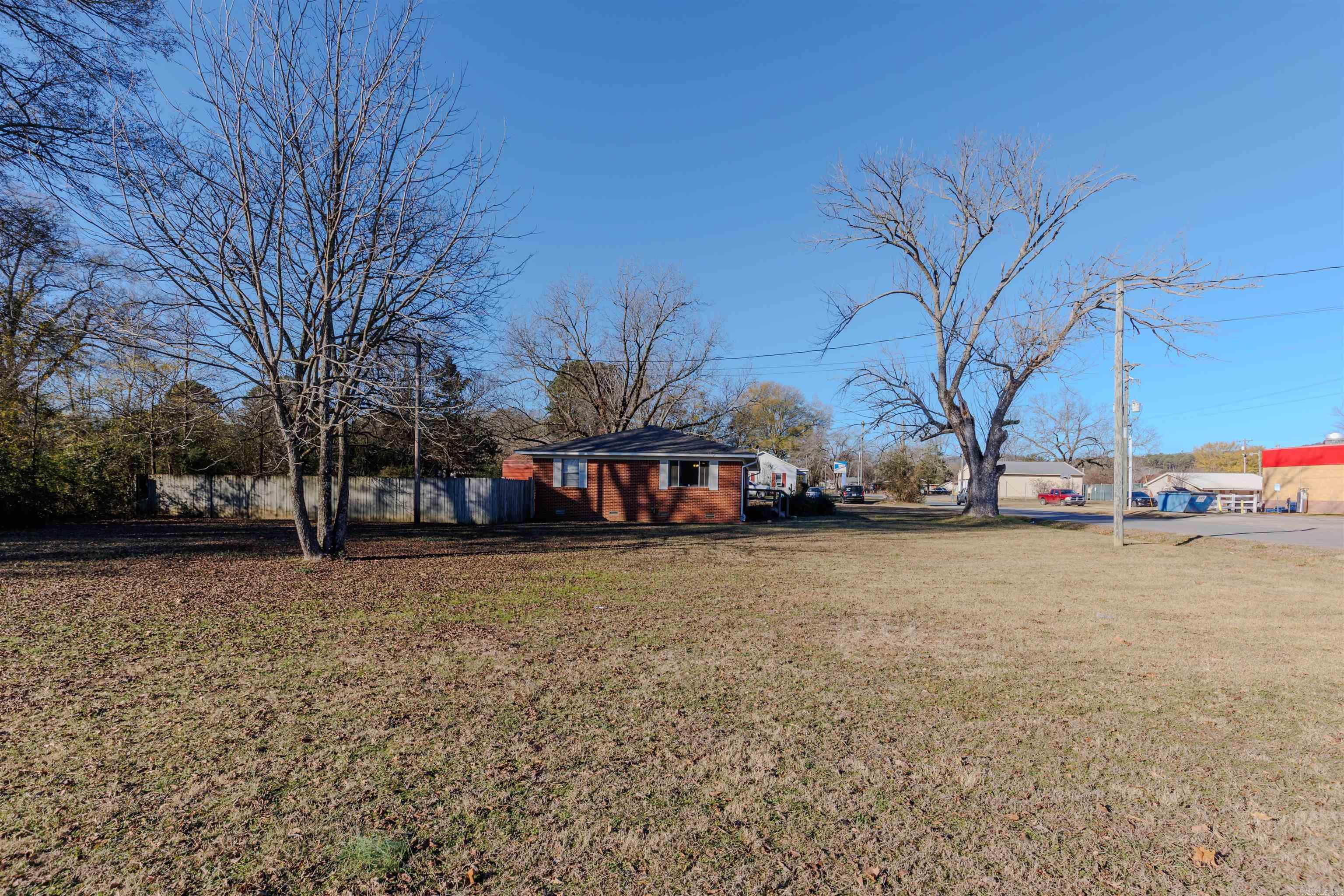 Perryville City Acerage - Residential