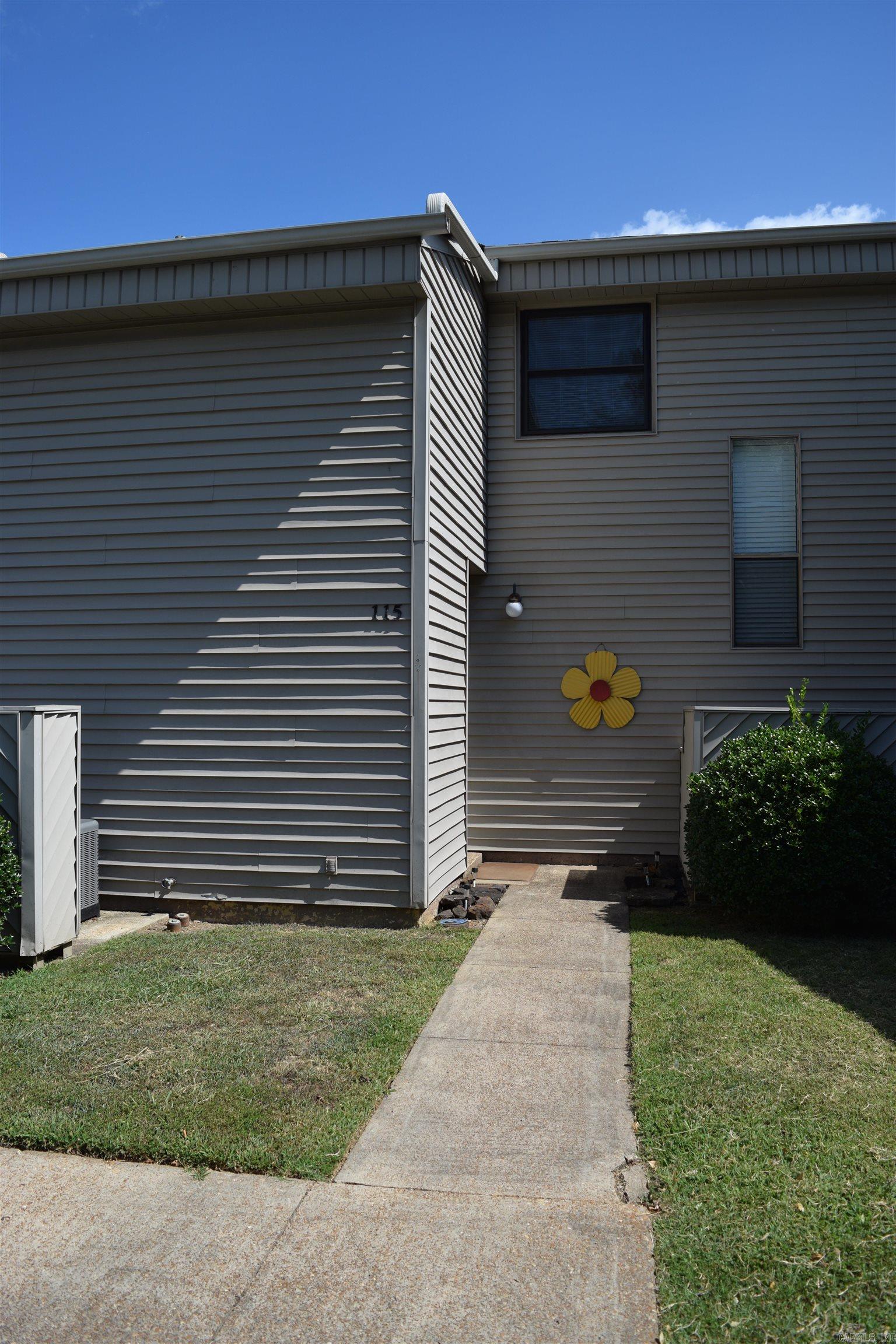 Lakewood Hills Condo - Residential Lease