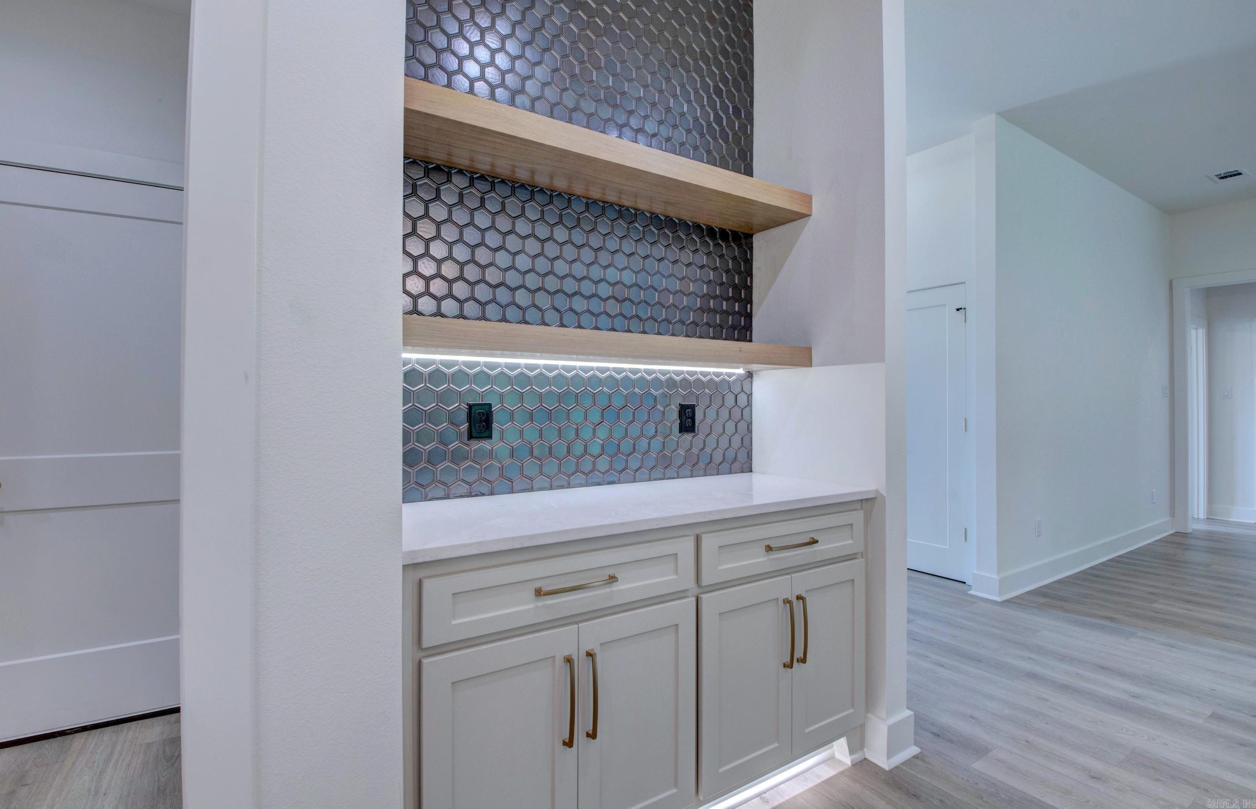 WINDRIDGE ESTATES PHASE 1 - Residential