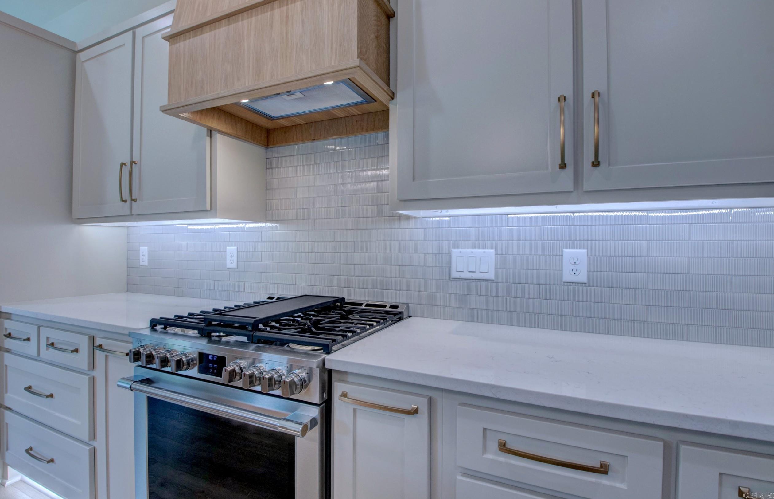 WINDRIDGE ESTATES PHASE 1 - Residential