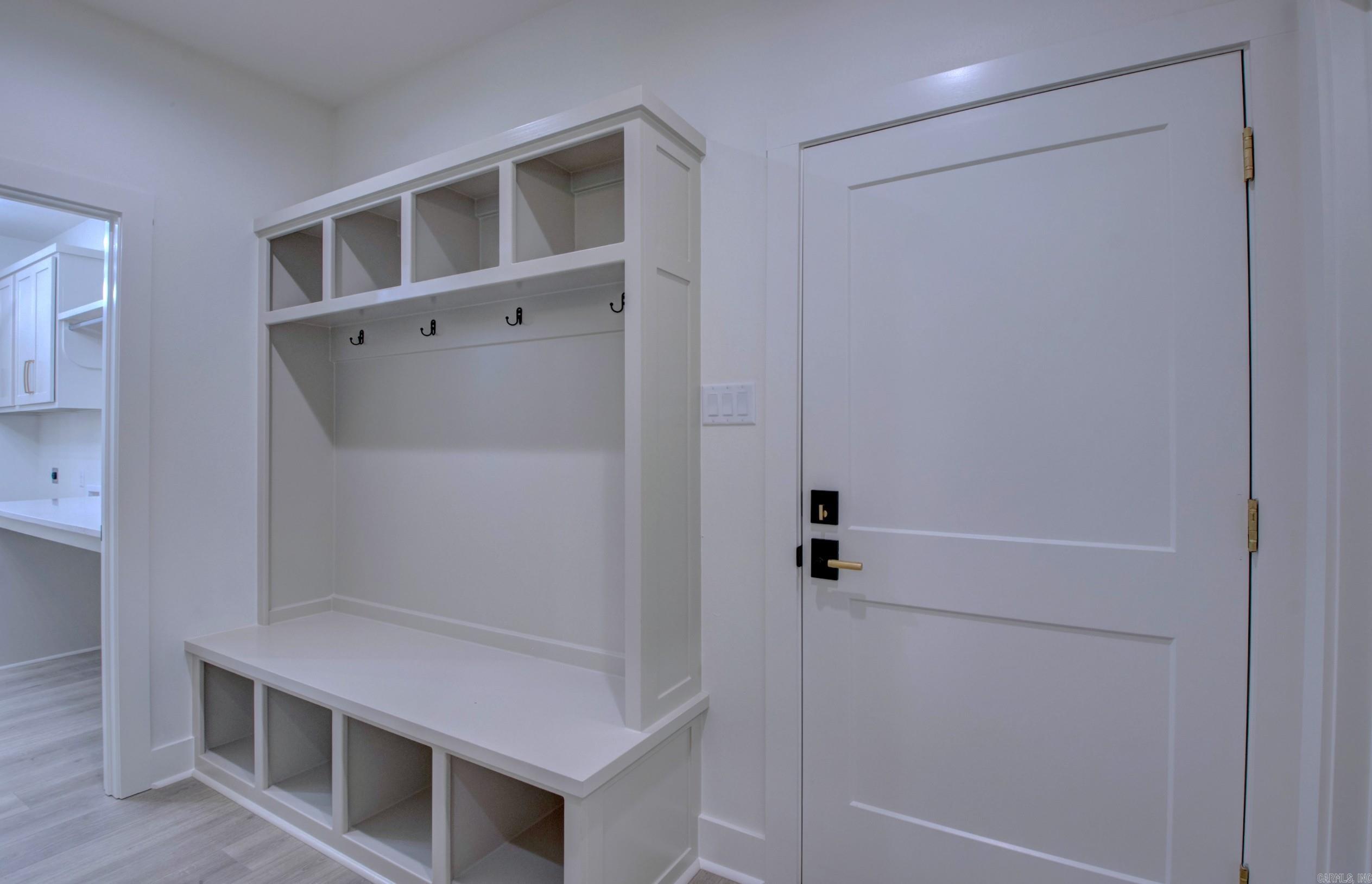 WINDRIDGE ESTATES PHASE 1 - Residential