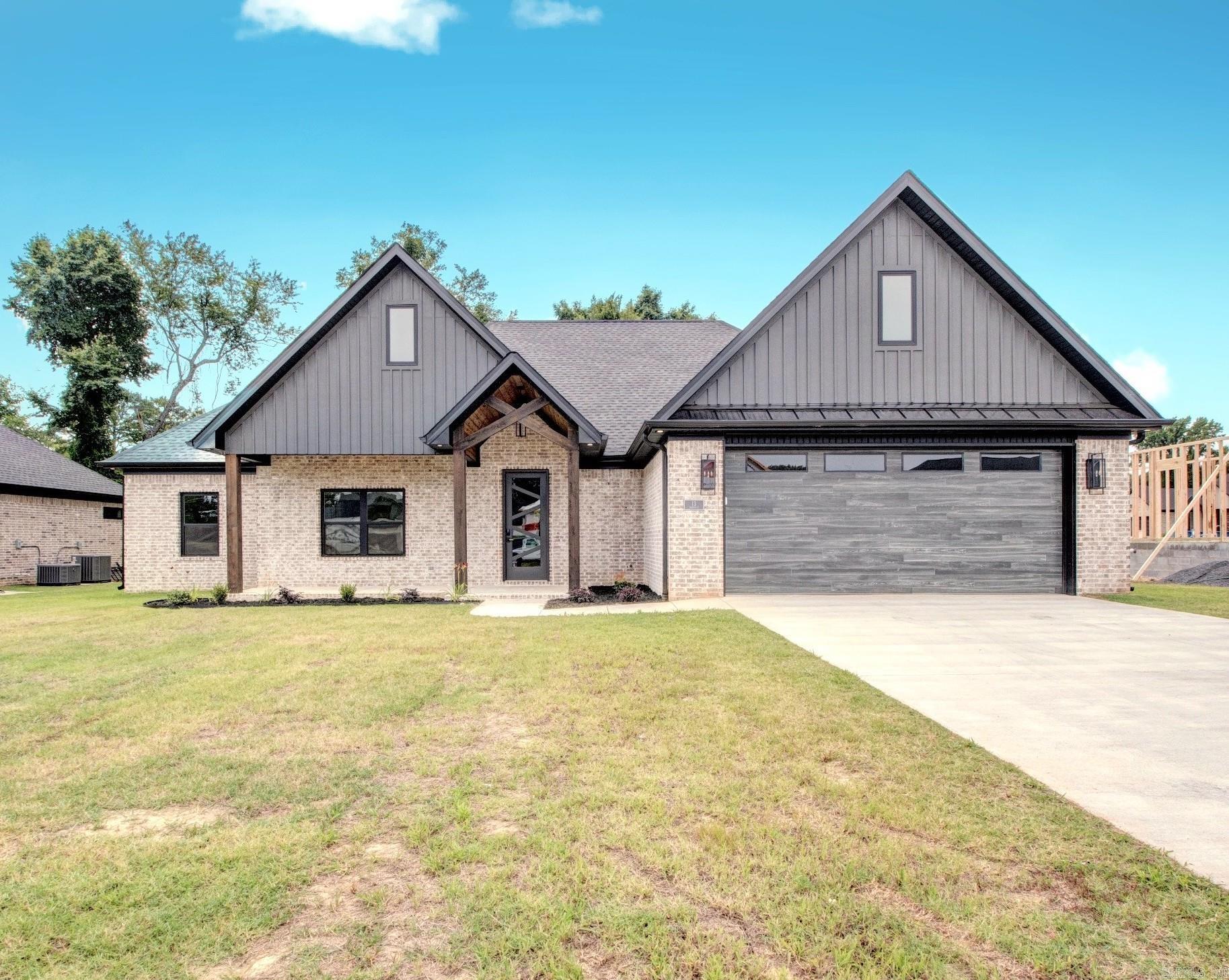 WINDRIDGE ESTATES PHASE 1 - Residential