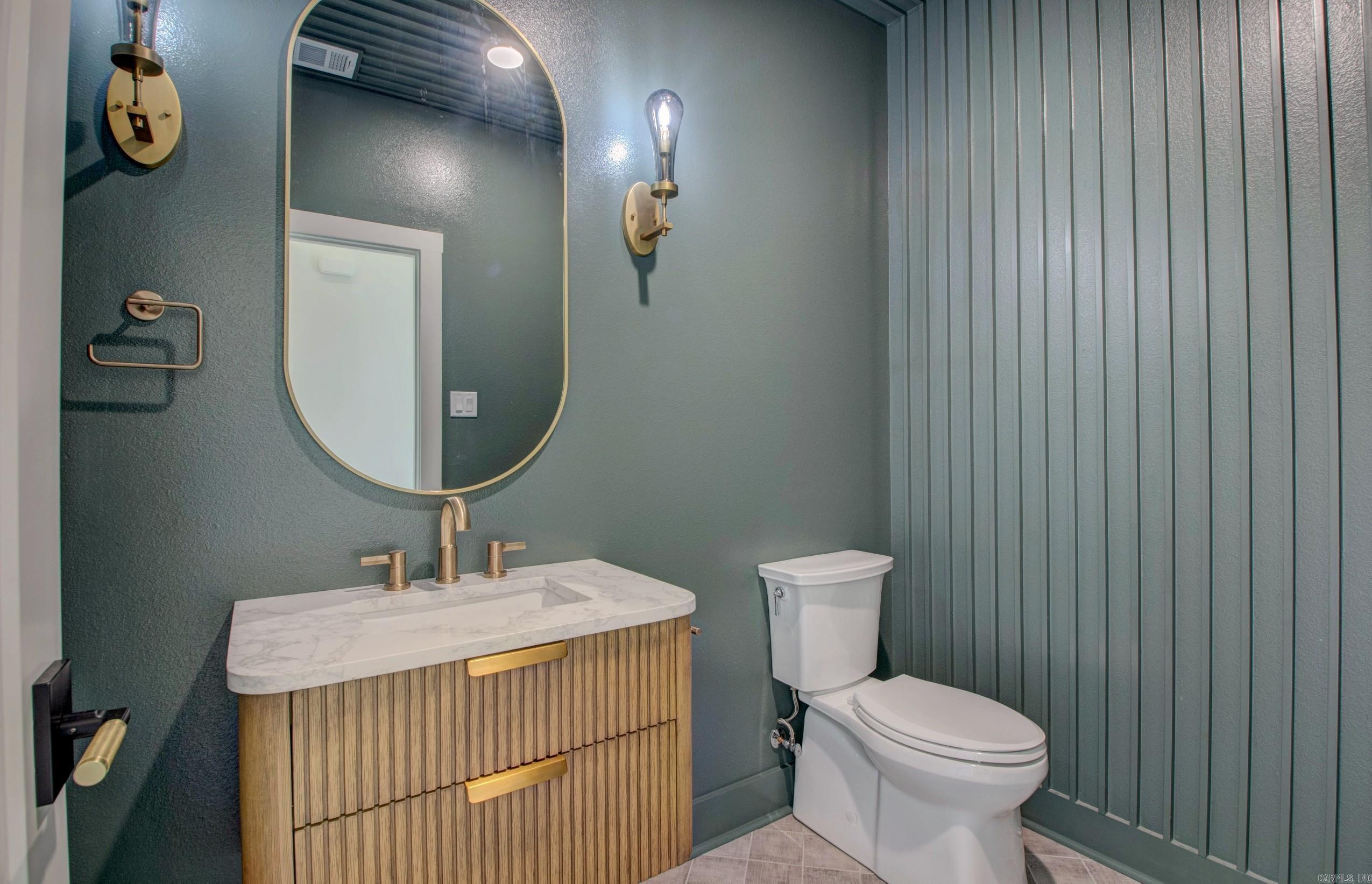 WINDRIDGE ESTATES PHASE 1 - Residential