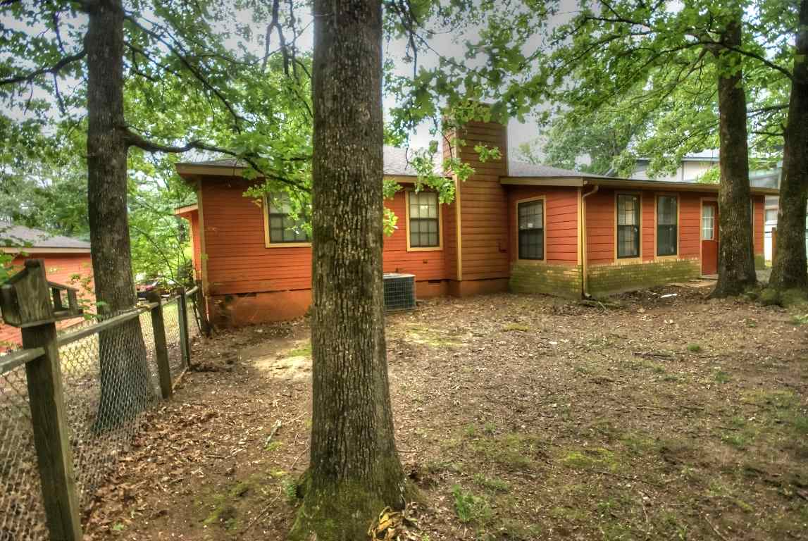 INDIAN HILLS - Residential
