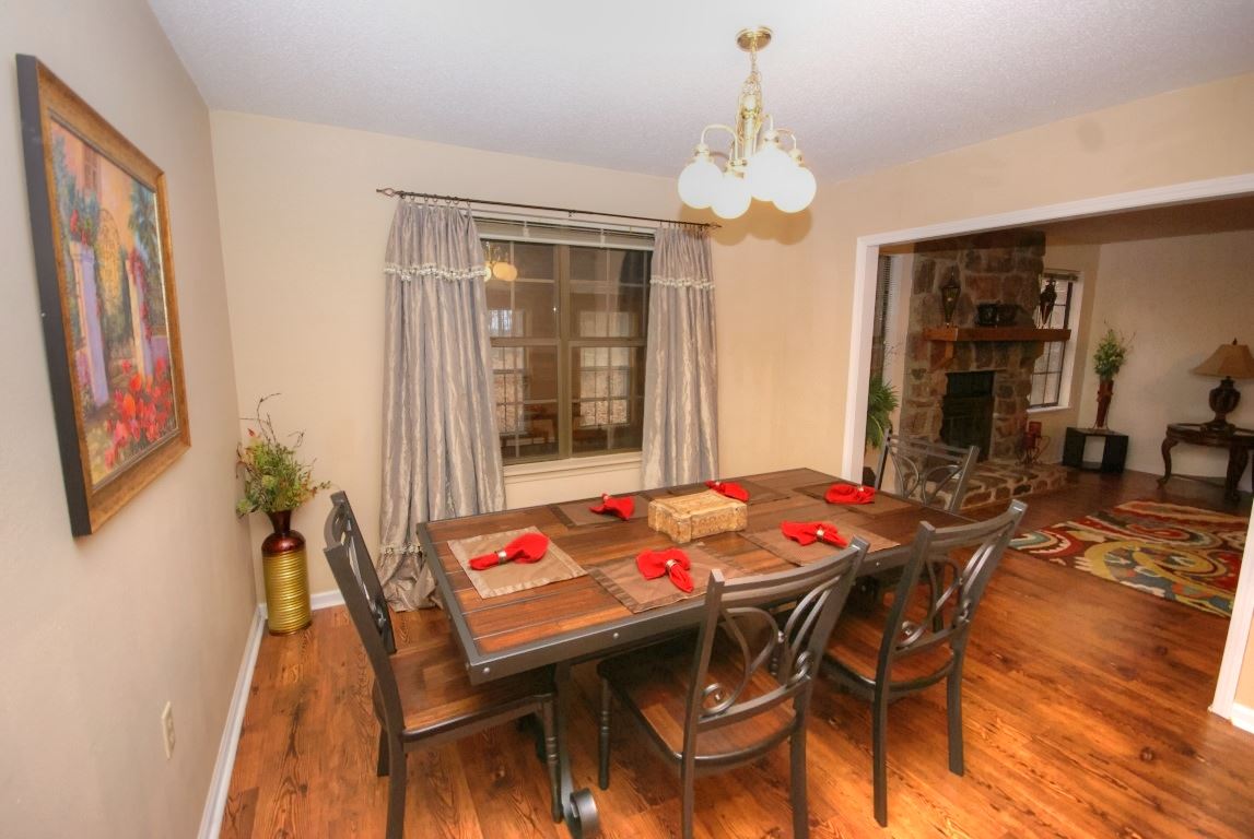 INDIAN HILLS - Residential