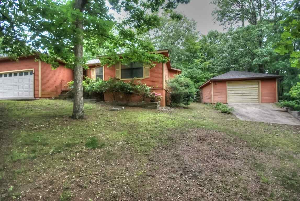 INDIAN HILLS - Residential