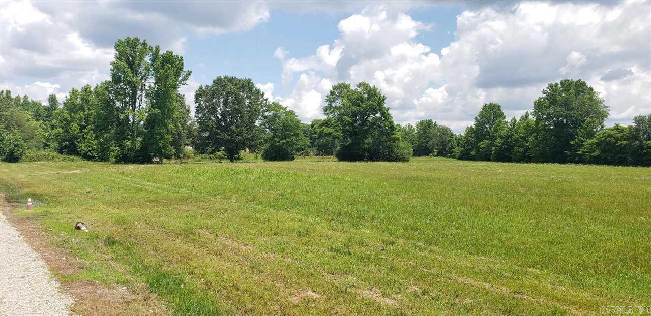 Metes & Bounds - Commercial Sale