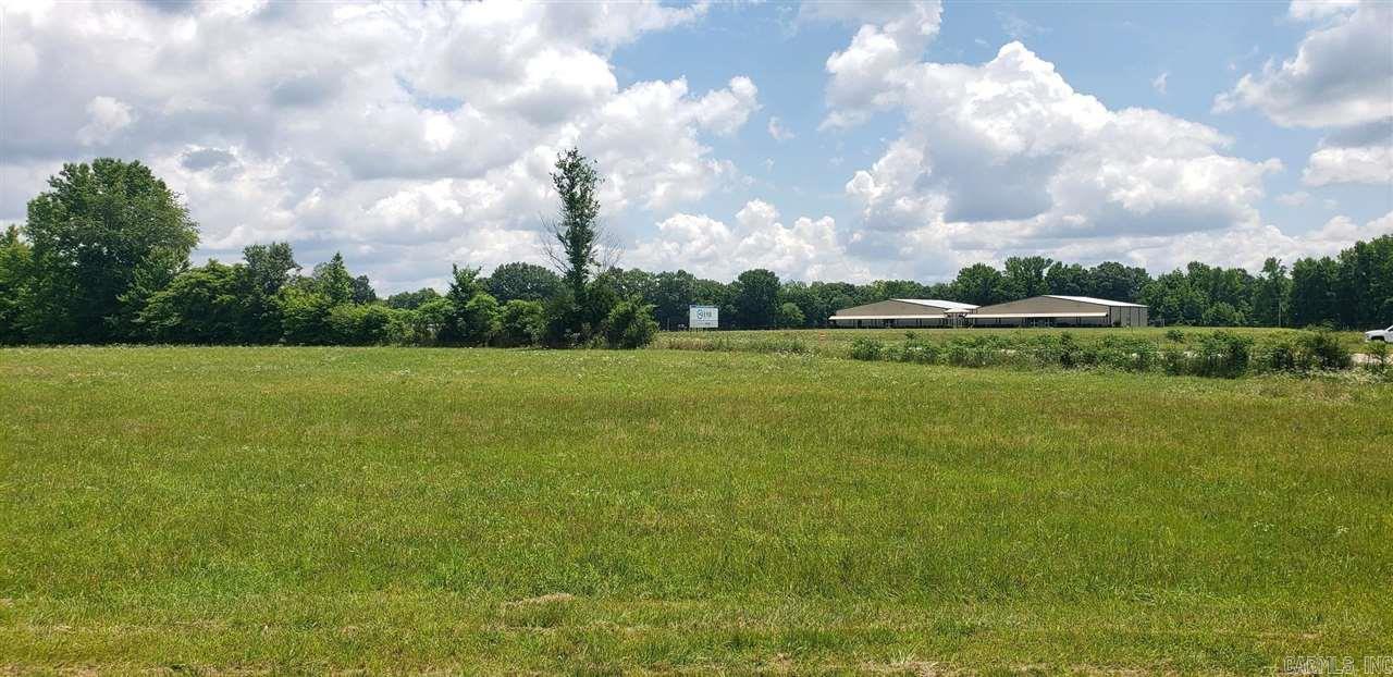 Metes & Bounds - Commercial Sale