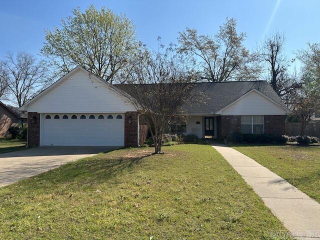 PRIVETT PARK - Residential