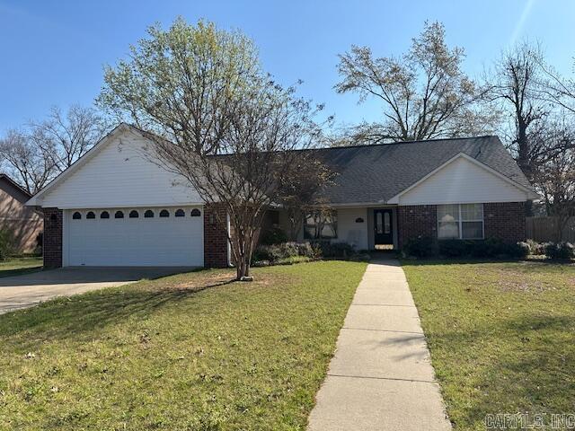 PRIVETT PARK - Residential