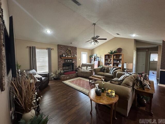 PRIVETT PARK - Residential