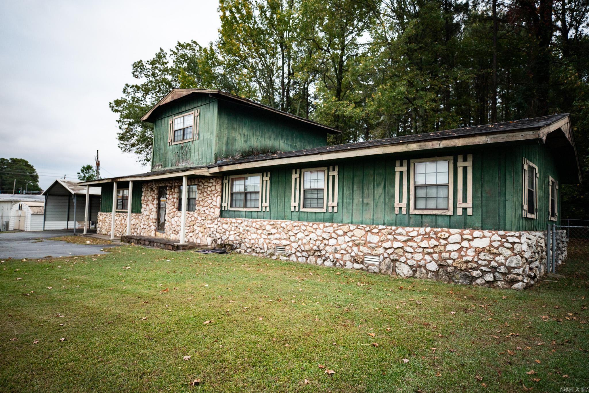 Not In List - Residential