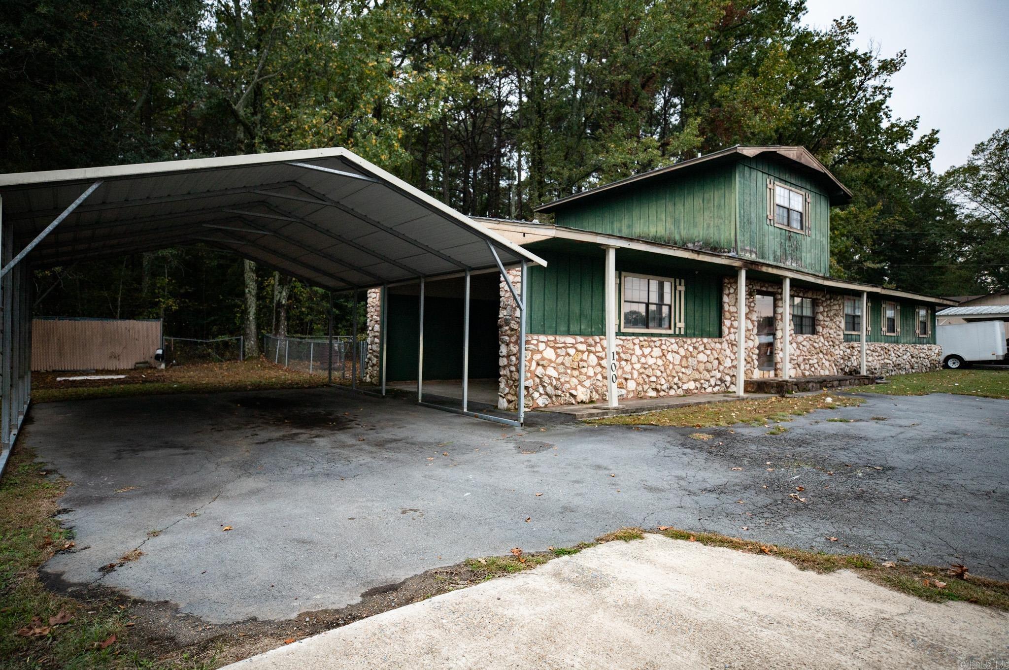Not In List - Residential