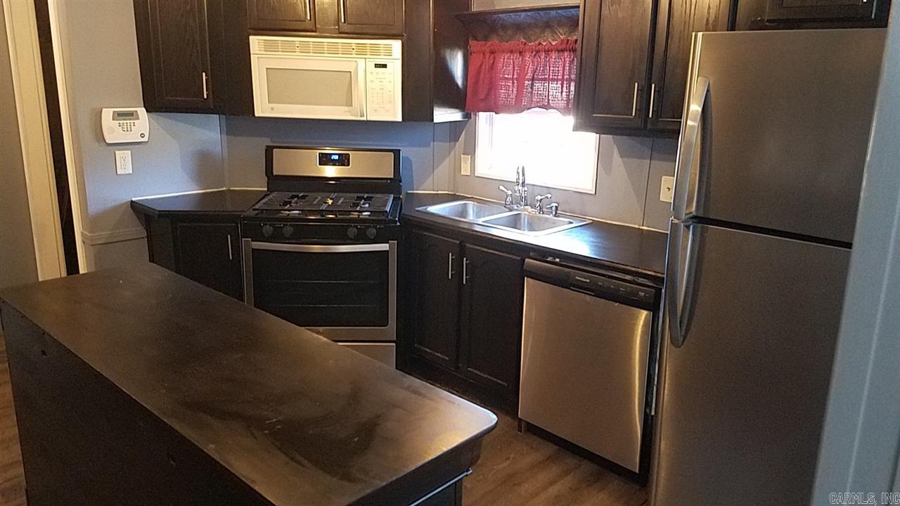 Sundance Estates Phase II - Residential