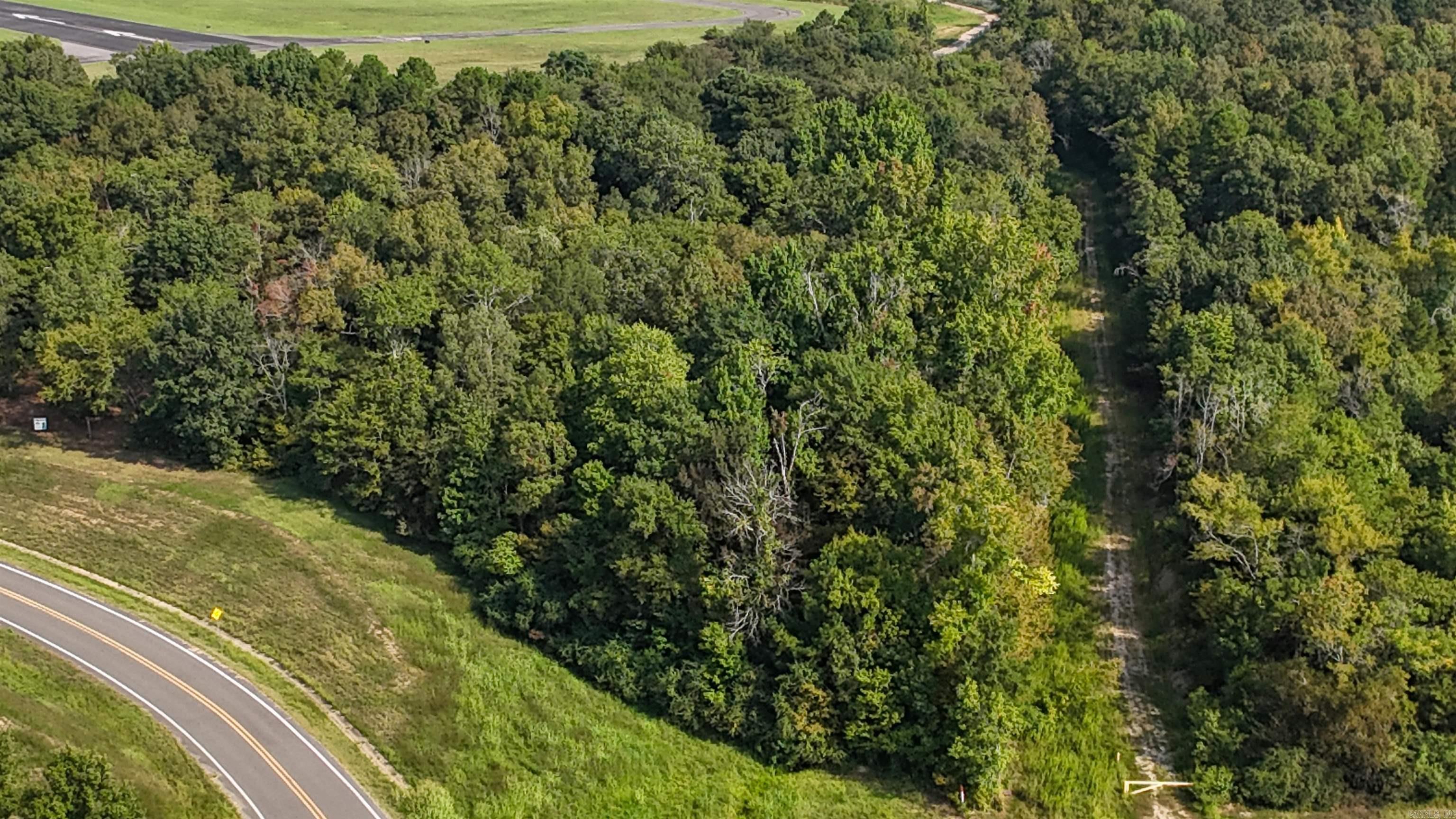 Metes & Bounds - Commercial Sale