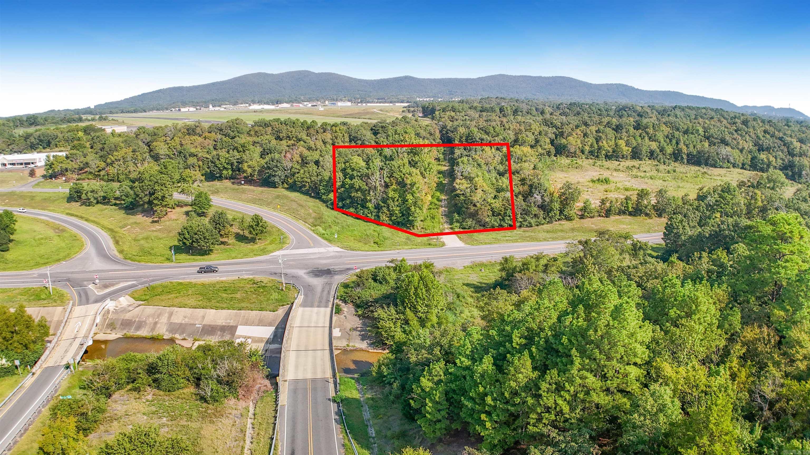 Set your sights on opportunity with this prime 3 acre corner commercial property, positioned for maximum exposure and accessibility just off the US 70/270 bypass. With approximately 399 feet of road frontage at the corner of McLeod Street and Aviation Plaza and zoned for Regional Commercial/Open Display use, this property offers broad development potential. Ideal Uses: Retail stores, restaurants, cafes, banks, hotels, motels, offices, or automotive/aviation services thanks to its close proximity to the local airport. The site is also well suited for mixed-use projects, warehouses with office space, event venues, storage facilities or outdoor display businesses such as heavy equipment or landscaping supply sales. Infrastructure Ready: All city utilities are available, with water taps conveniently located along the utility easement and 2 fire hydrants already in place (one along the road & one on the easement). Whether your goal is to start big, think bold, or build smart, this property is ready to meet your ambitions squarely at the corner of visibility and versatility. Contact agent today for more information.