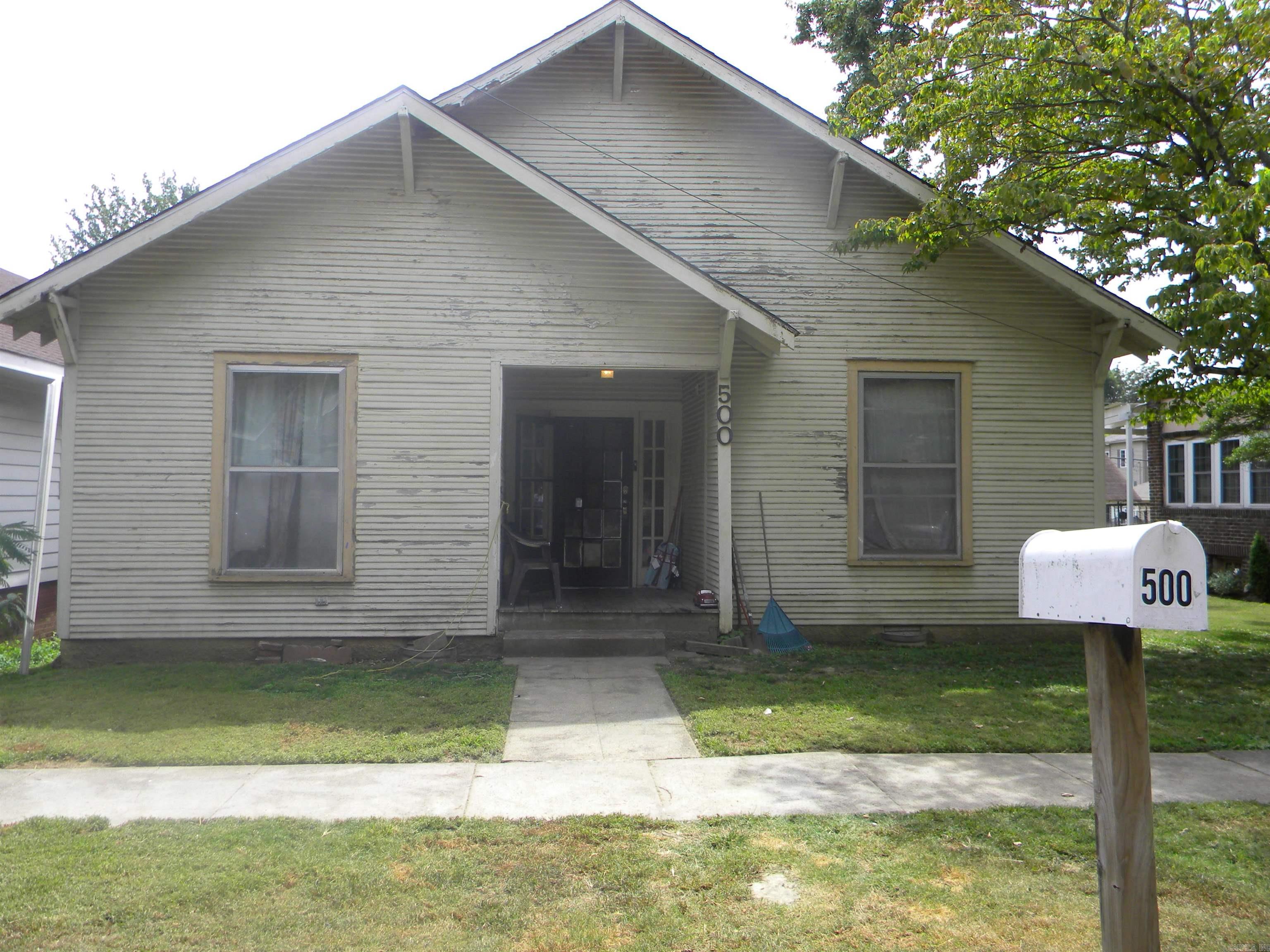 Pruett 2nd - Residential