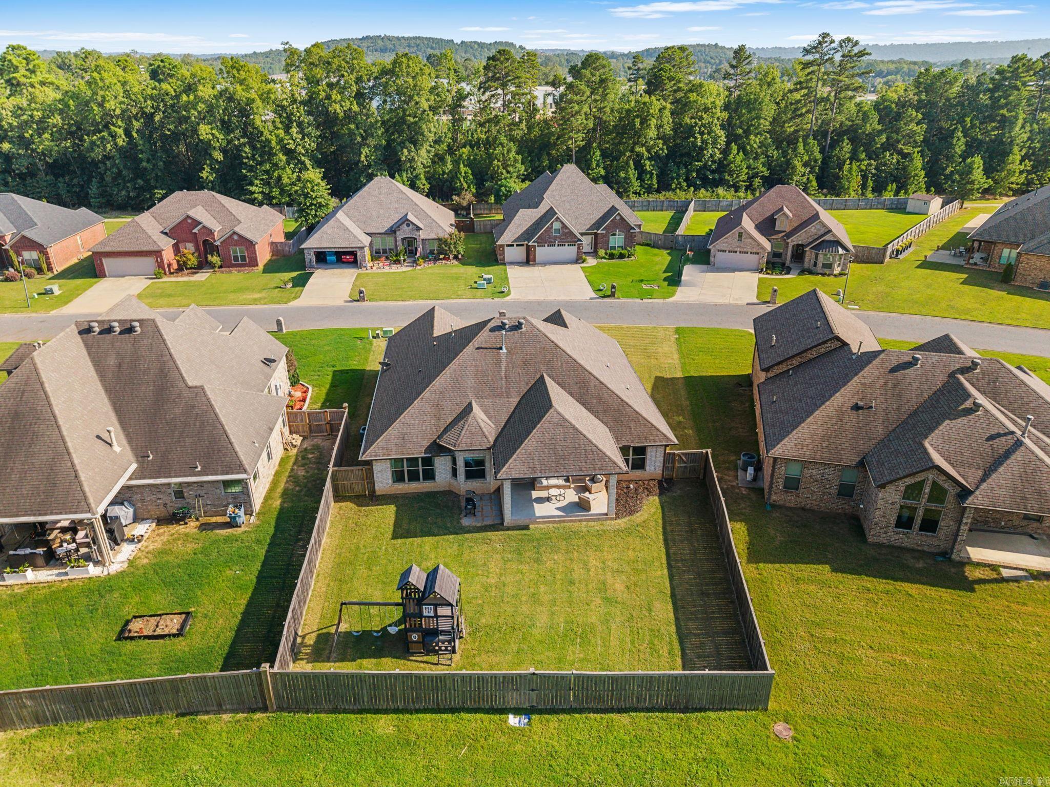 COUNTRY CLUB OF AR THE PH XXIII - Residential