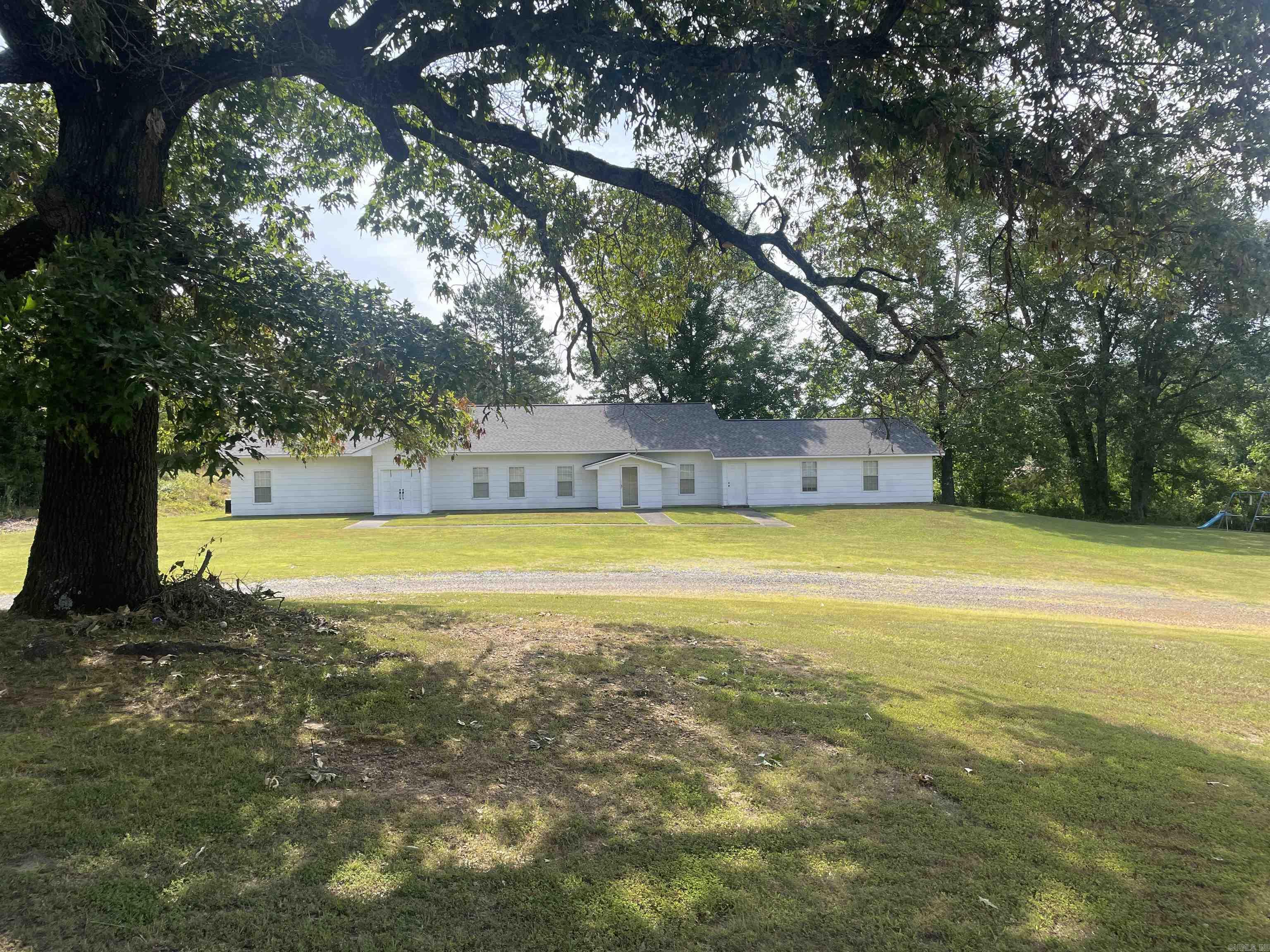 Metes & Bounds - Commercial Sale