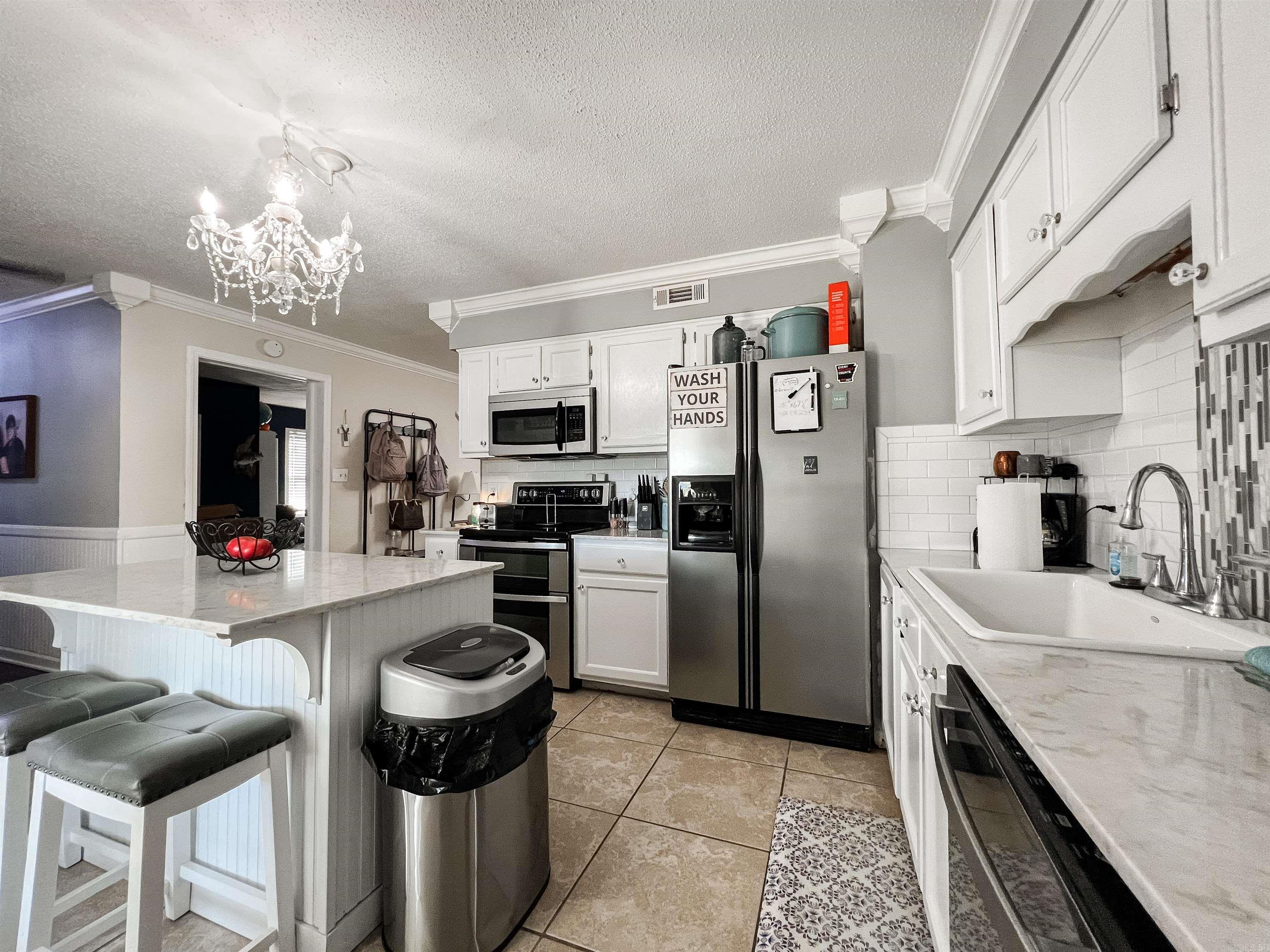 HARRELL E.BRAWNER ADDITION - Residential