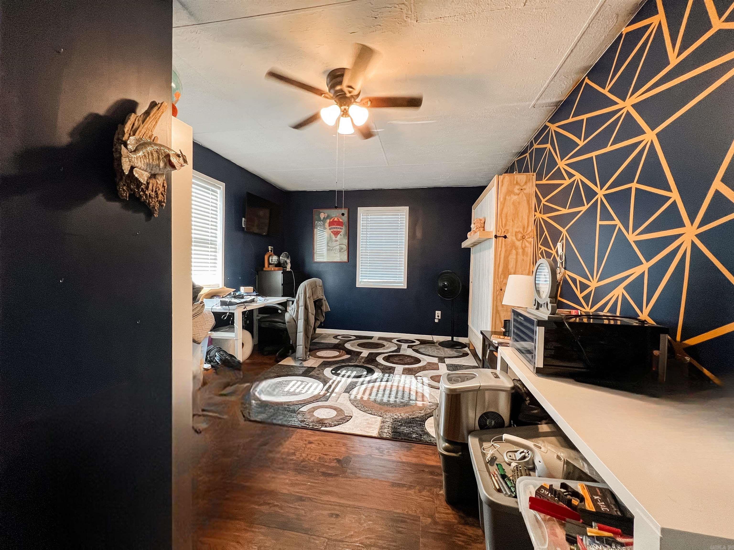 HARRELL E.BRAWNER ADDITION - Residential