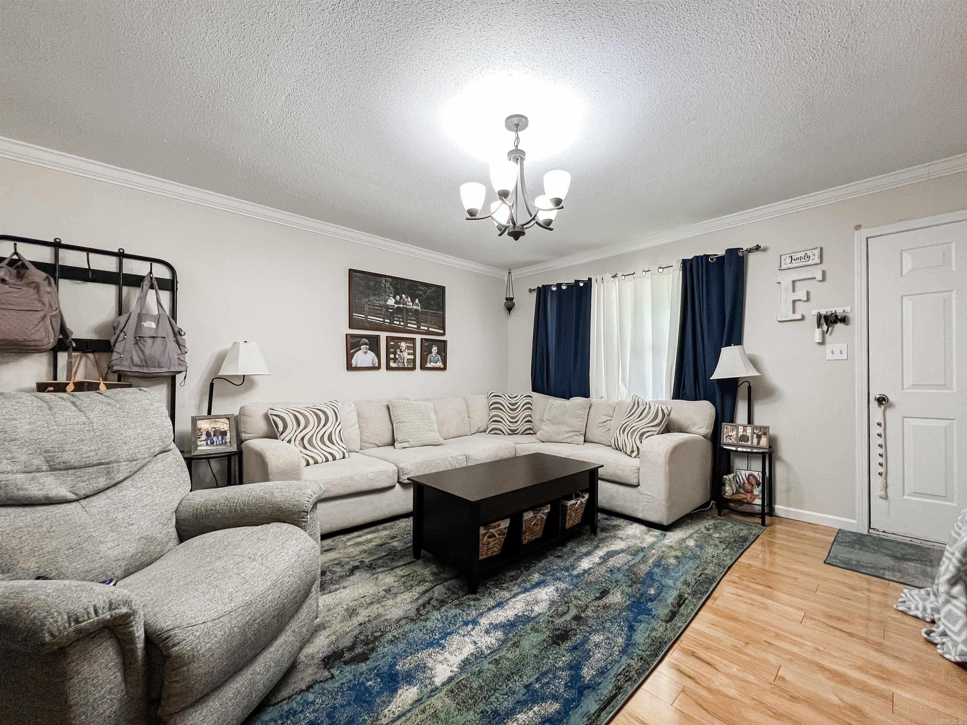 HARRELL E.BRAWNER ADDITION - Residential