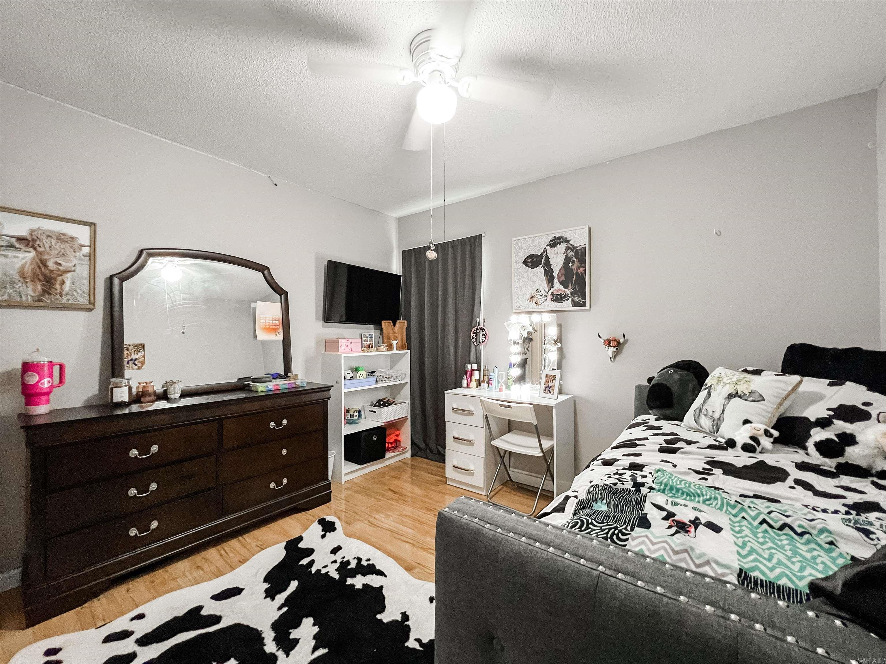 HARRELL E.BRAWNER ADDITION - Residential