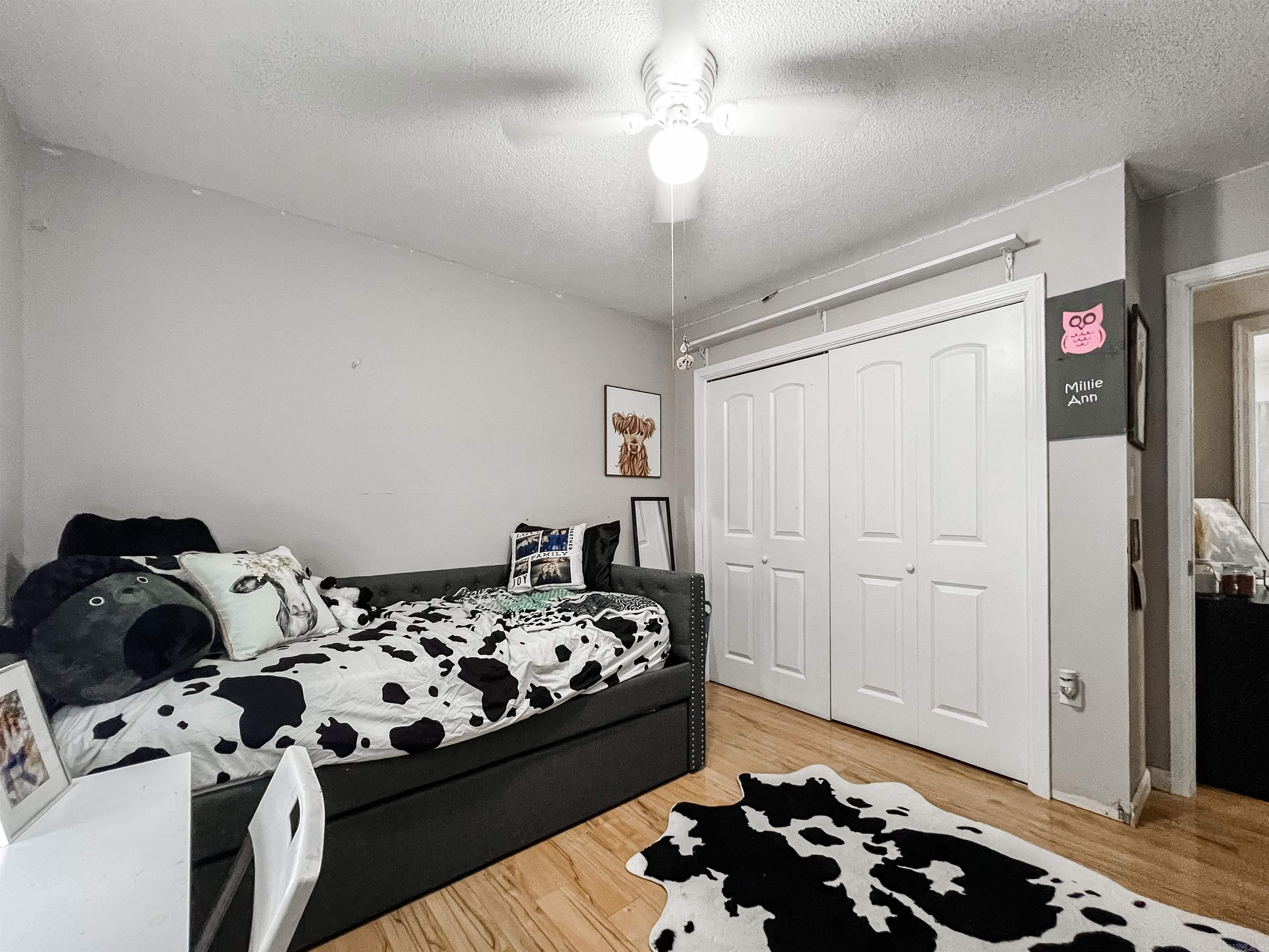 HARRELL E.BRAWNER ADDITION - Residential