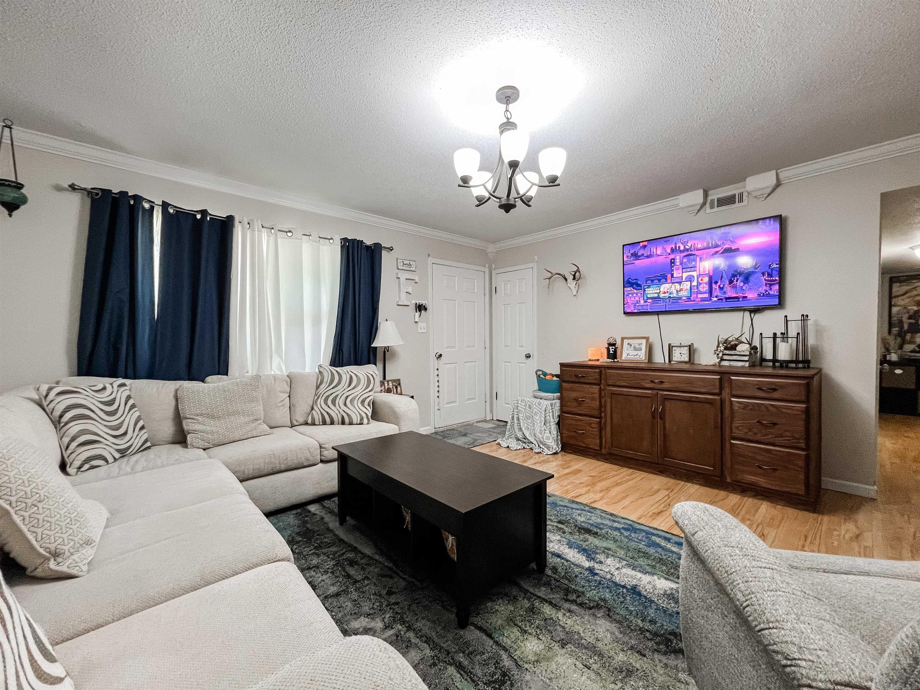 HARRELL E.BRAWNER ADDITION - Residential