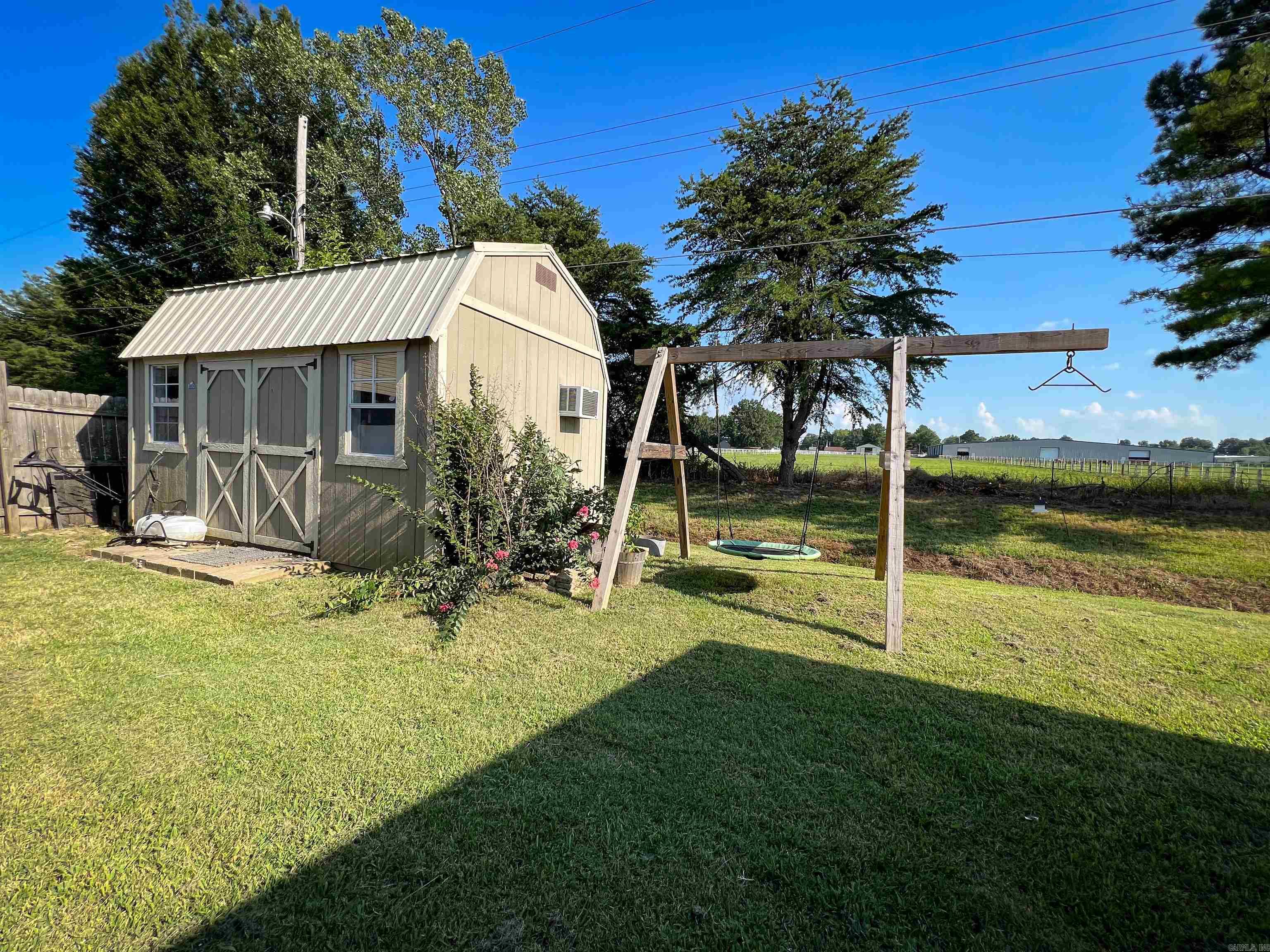HARRELL E.BRAWNER ADDITION - Residential