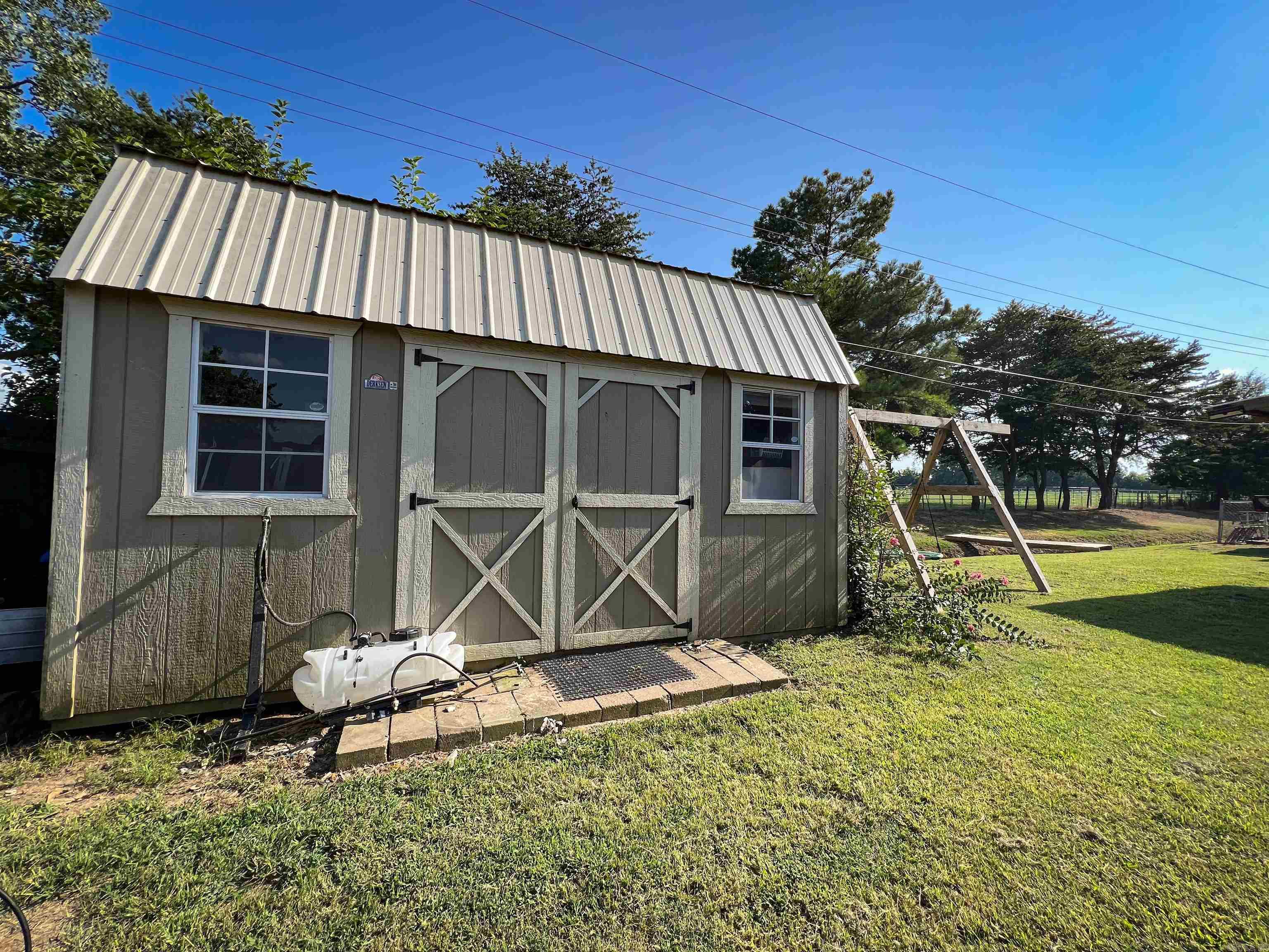 HARRELL E.BRAWNER ADDITION - Residential