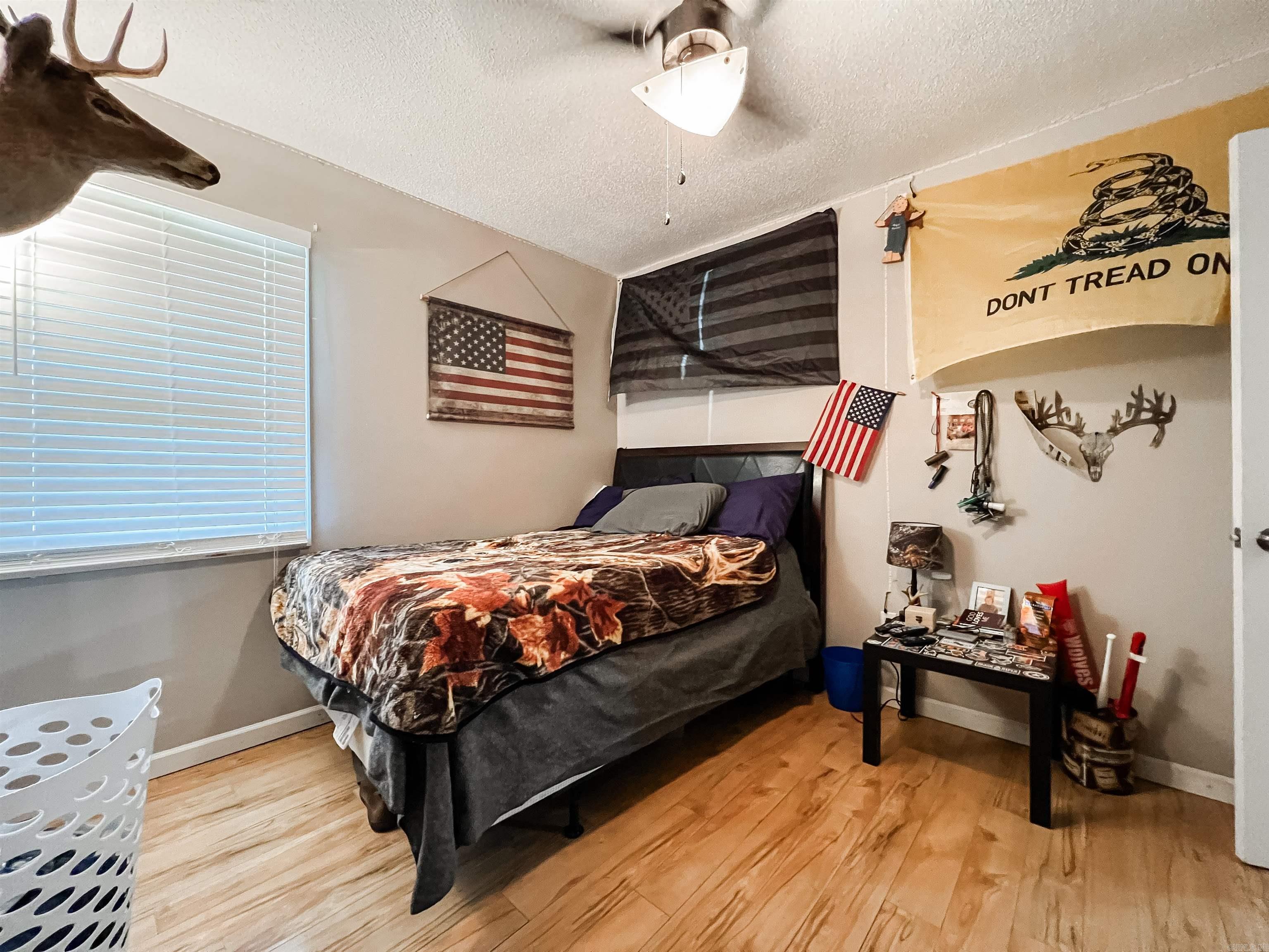HARRELL E.BRAWNER ADDITION - Residential