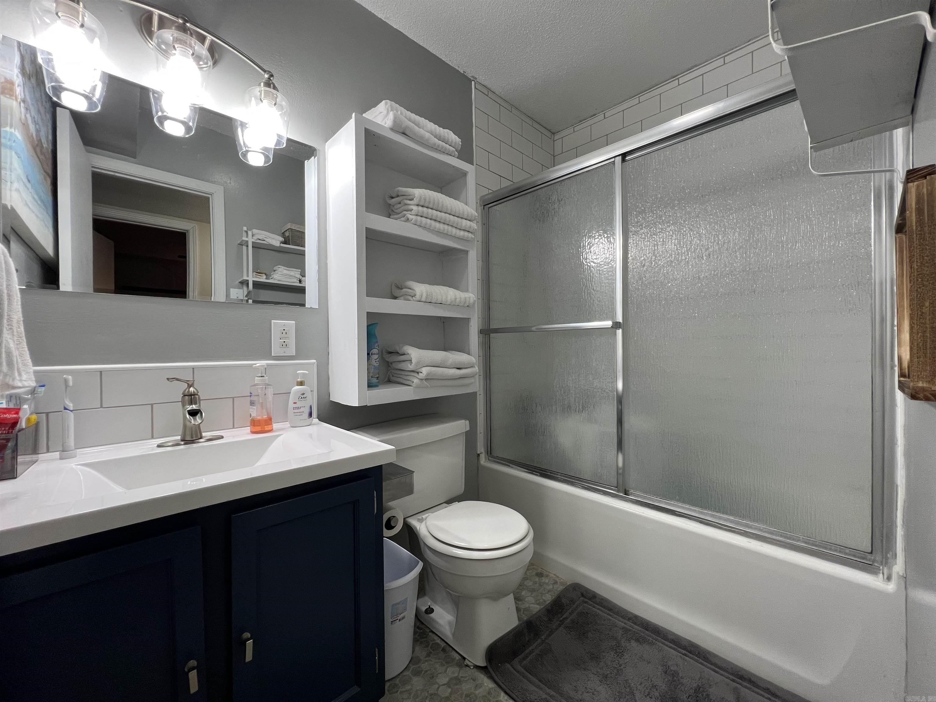 HARRELL E.BRAWNER ADDITION - Residential