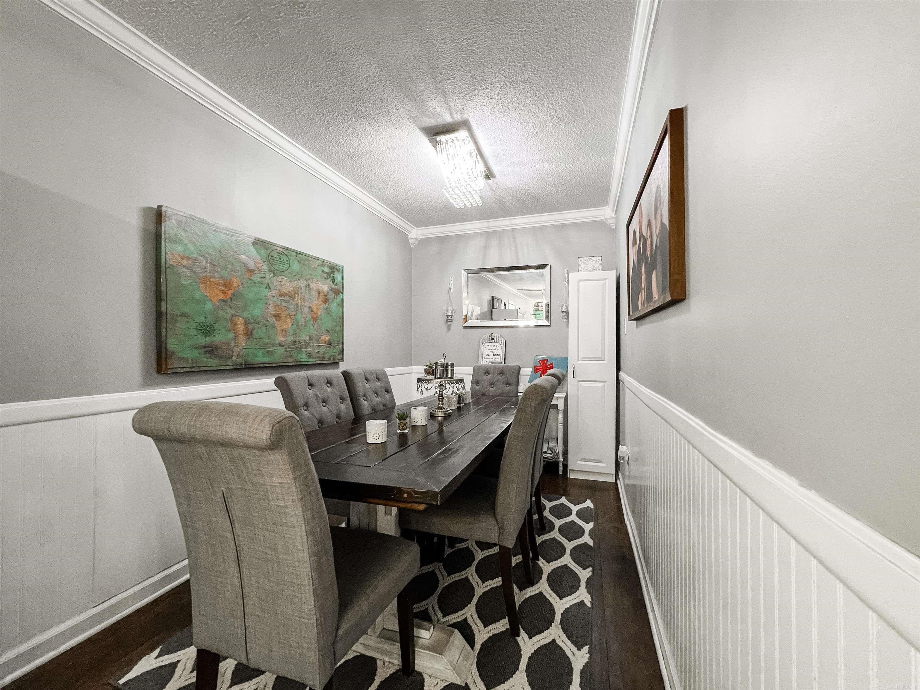 HARRELL E.BRAWNER ADDITION - Residential