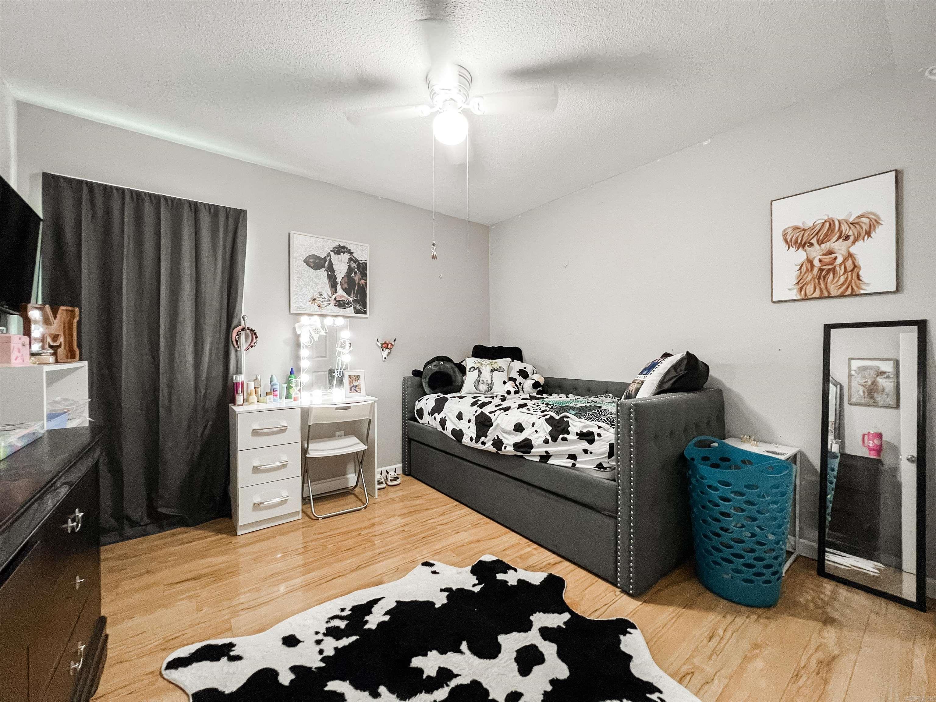 HARRELL E.BRAWNER ADDITION - Residential