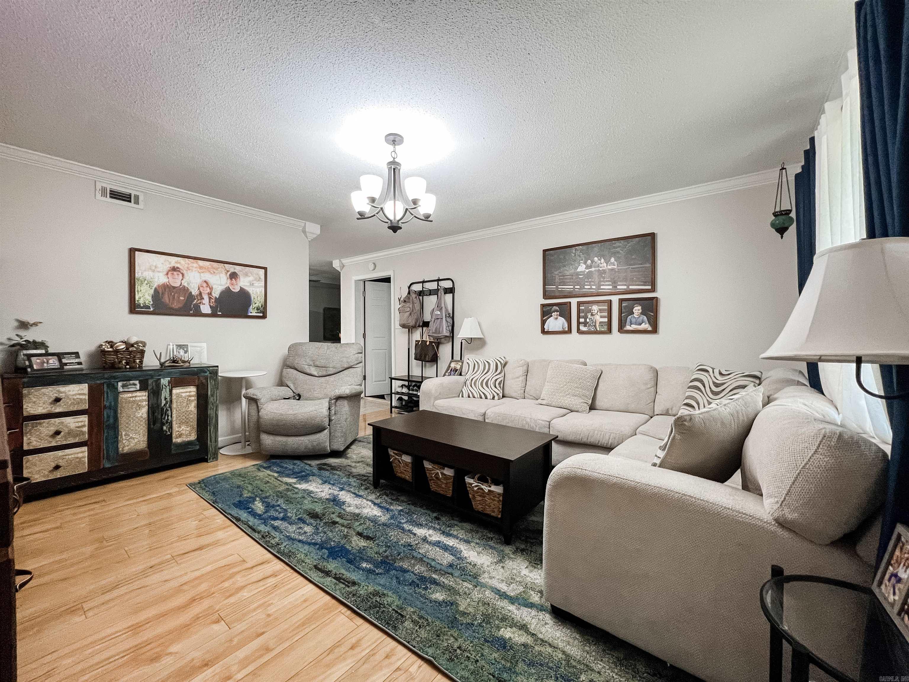 HARRELL E.BRAWNER ADDITION - Residential