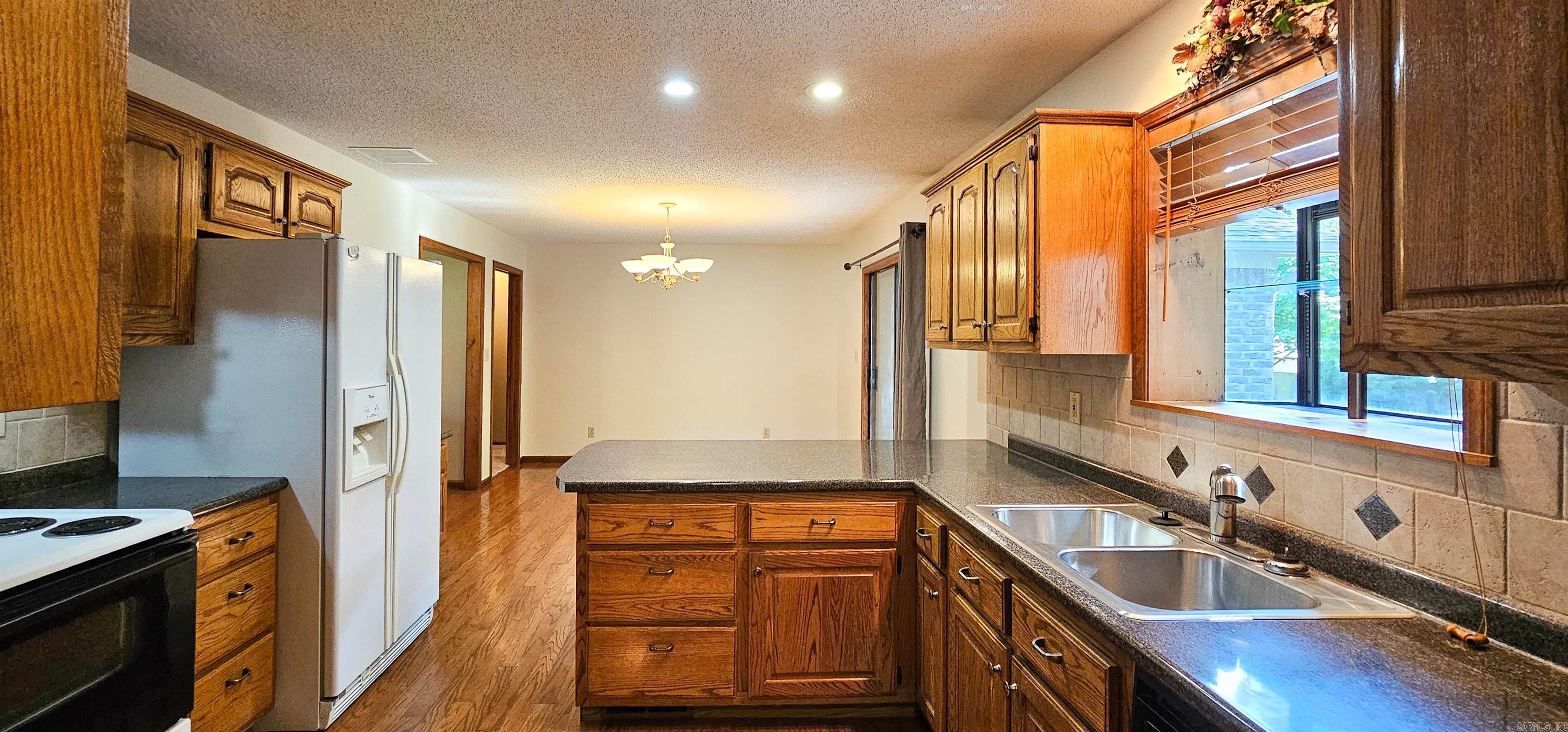 Wheeler Heights - Residential