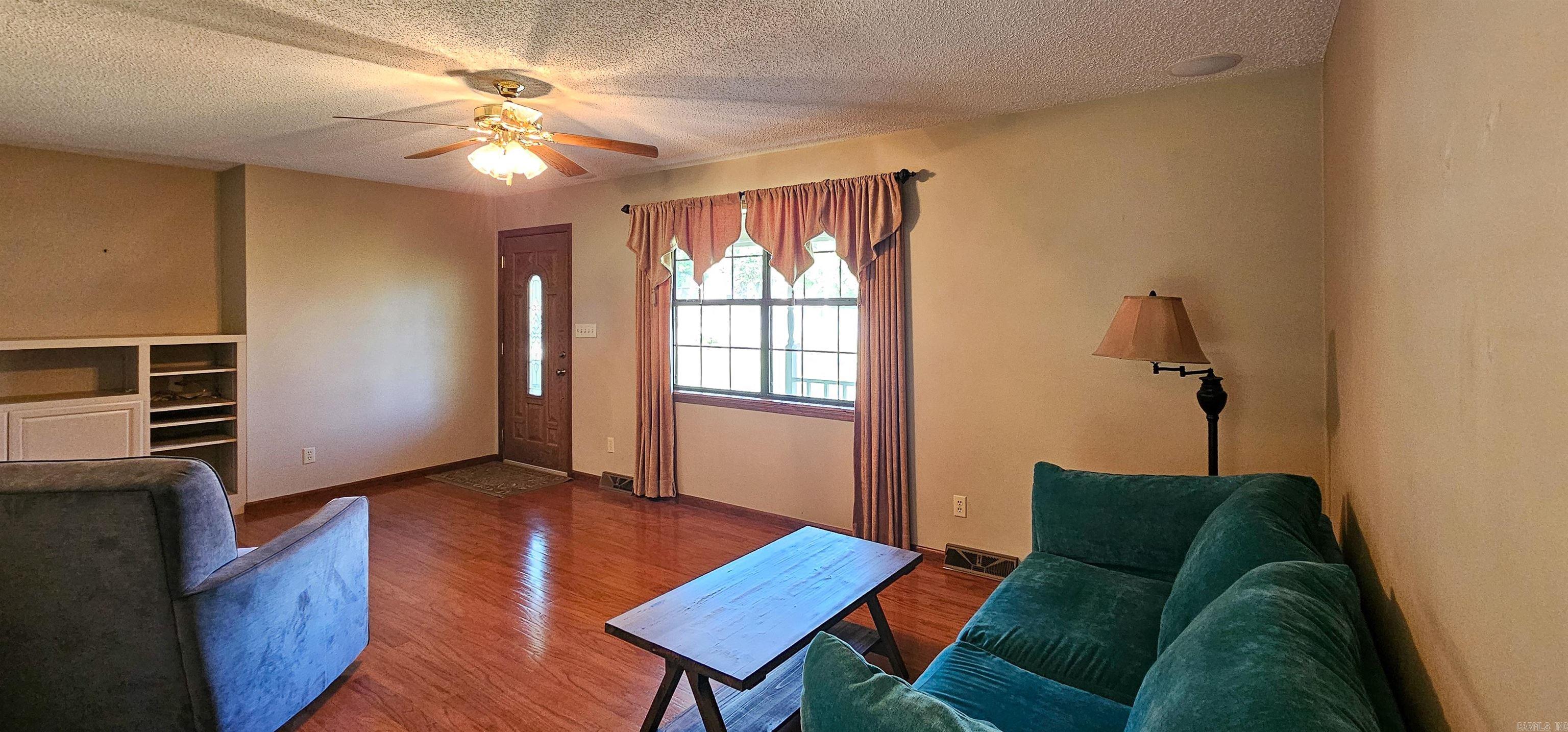 Wheeler Heights - Residential