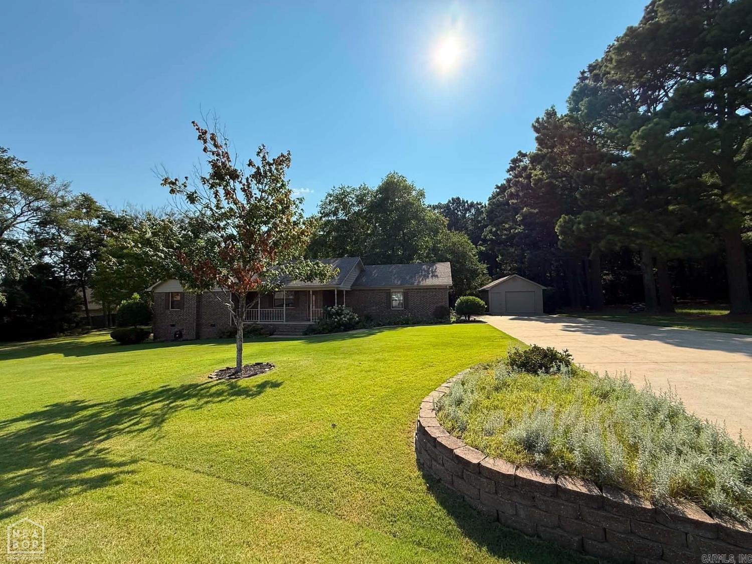 Wheeler Heights - Residential