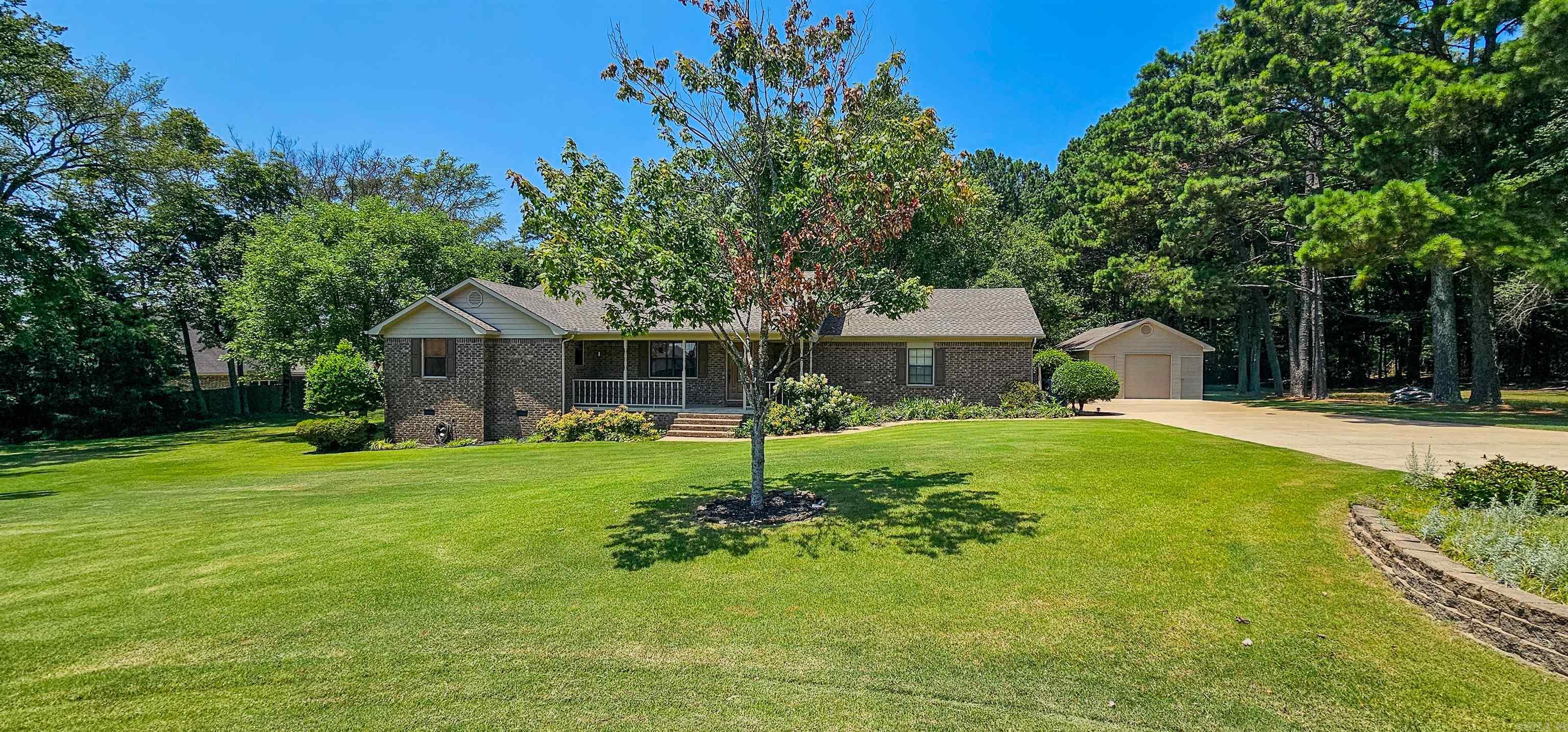 Wheeler Heights - Residential