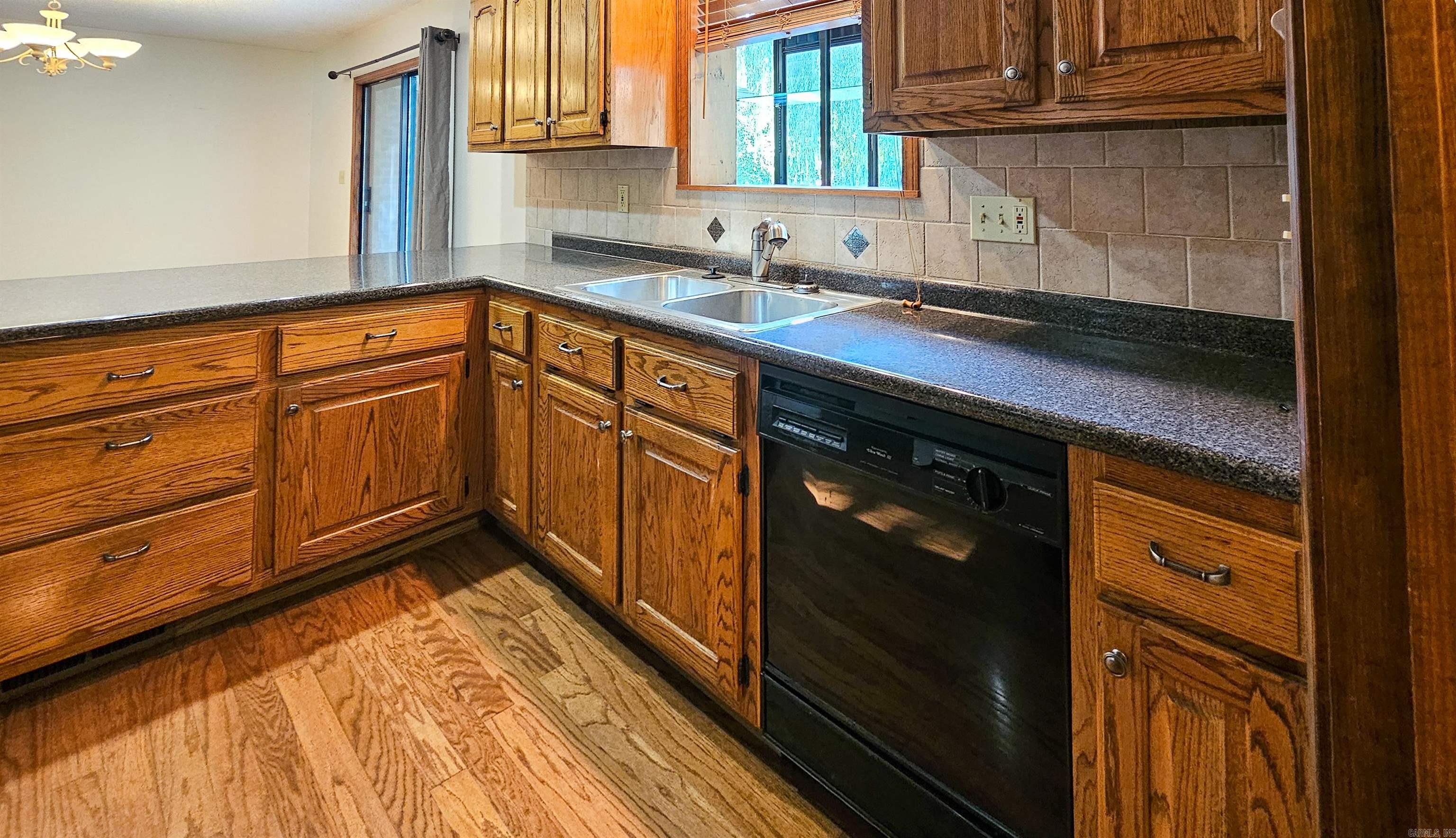 Wheeler Heights - Residential