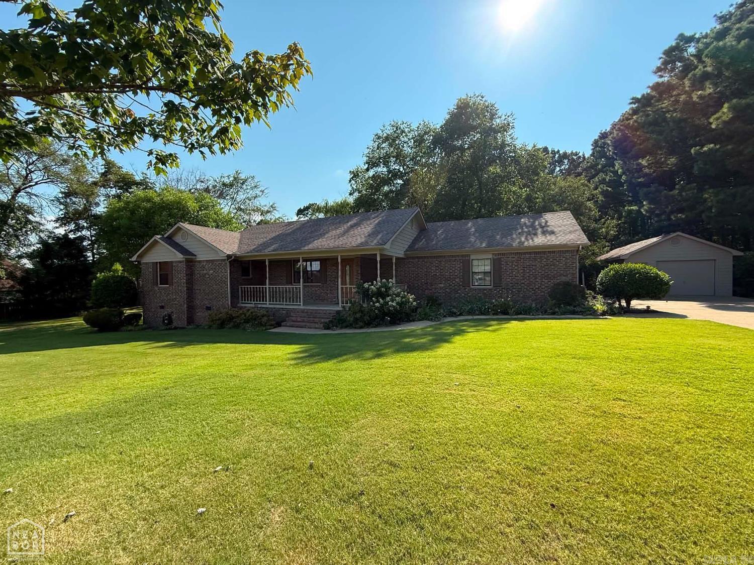 Wheeler Heights - Residential
