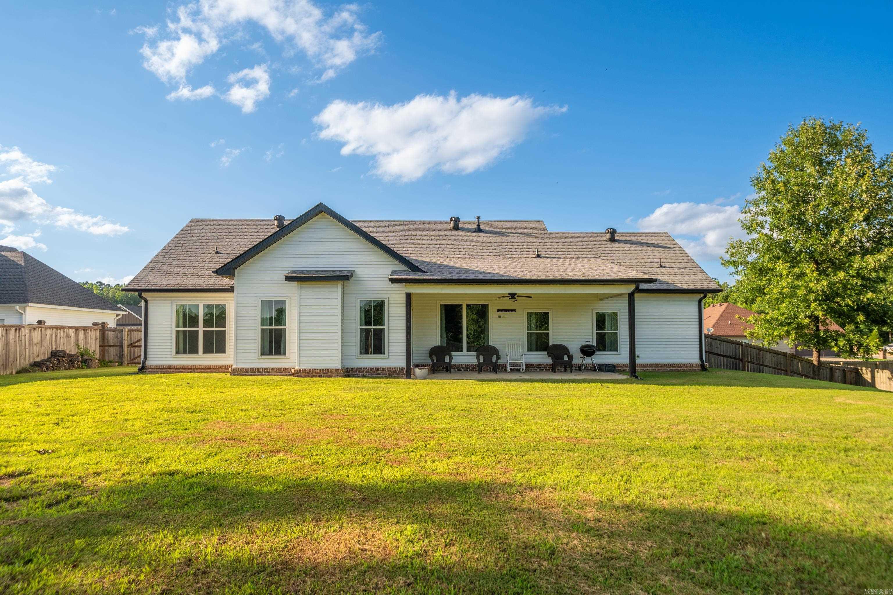 CROSSROADS VILLAGE - Residential