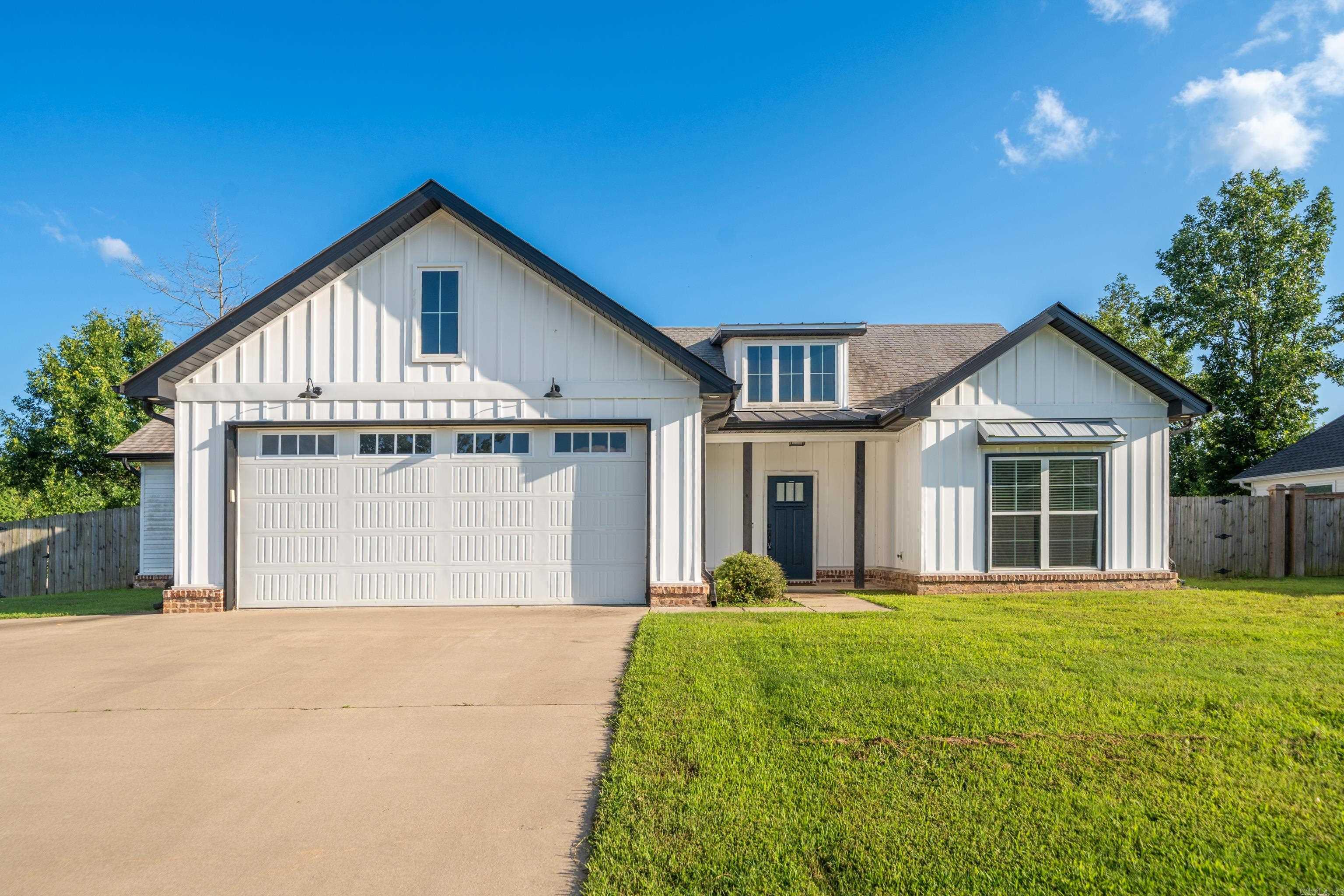 CROSSROADS VILLAGE - Residential