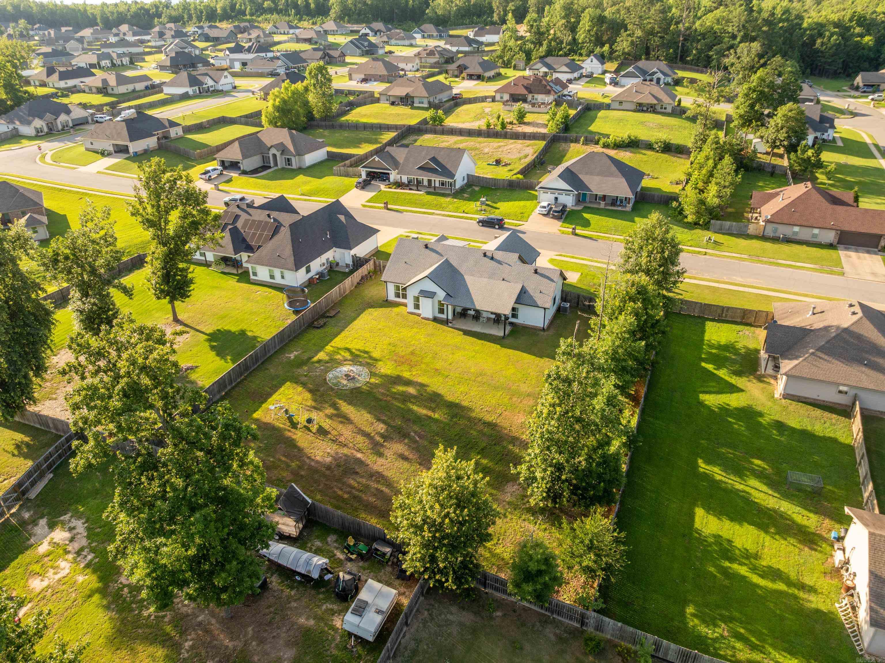 CROSSROADS VILLAGE - Residential