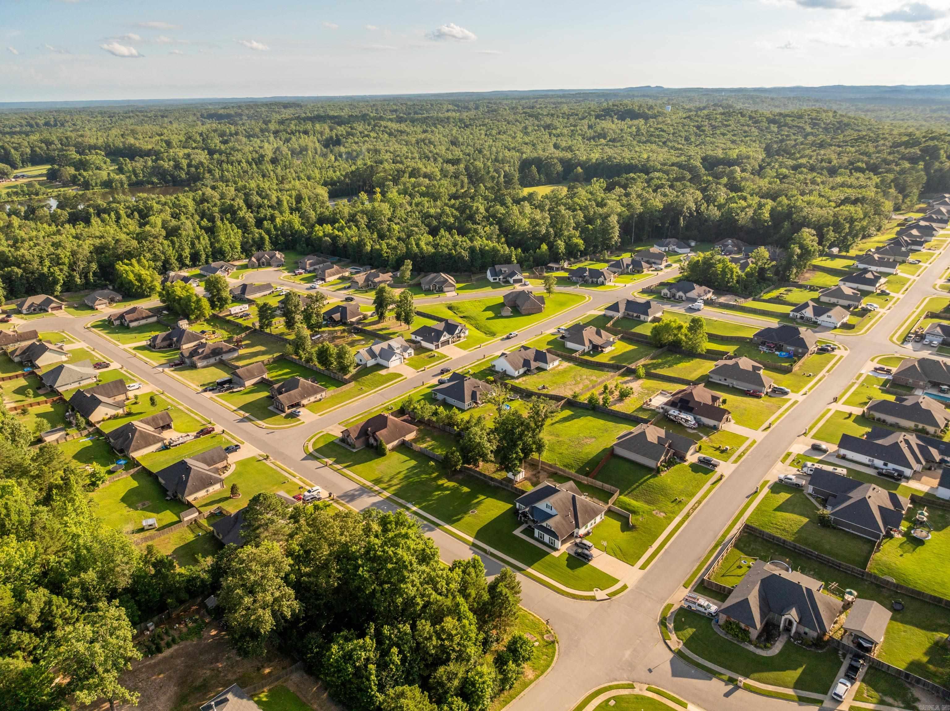 CROSSROADS VILLAGE - Residential