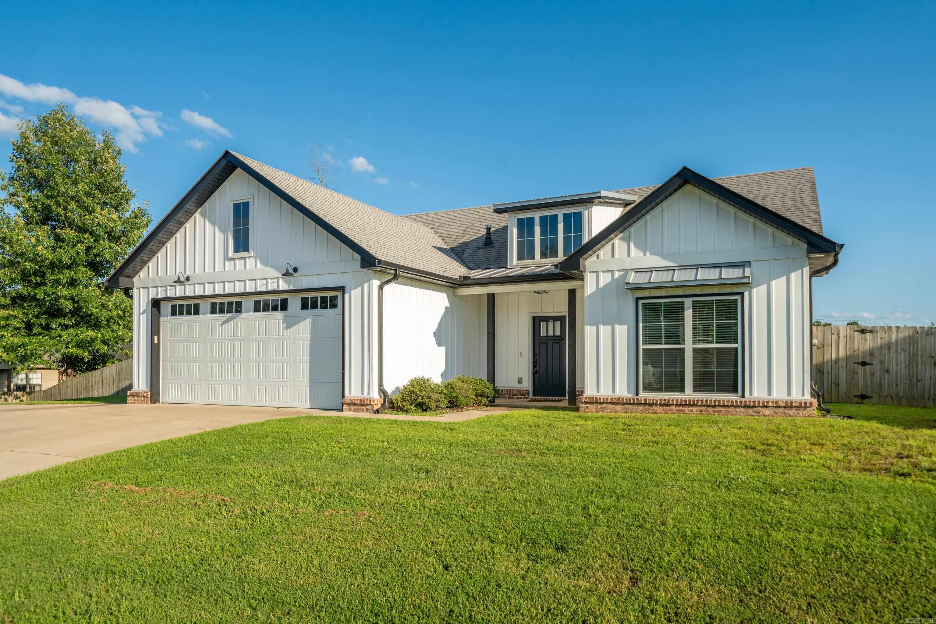 CROSSROADS VILLAGE - Residential